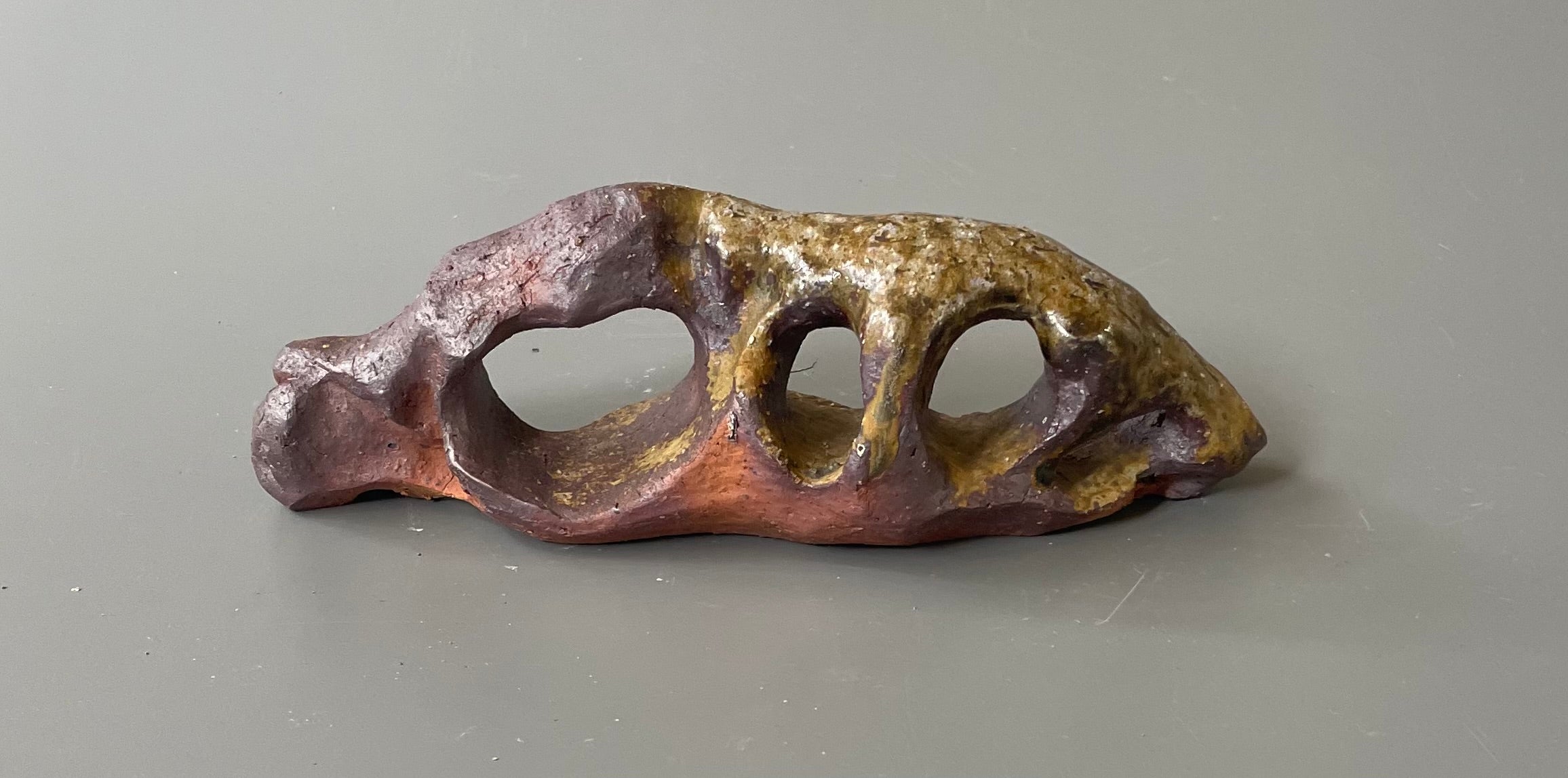 Cave 3 - Indrani Singh
