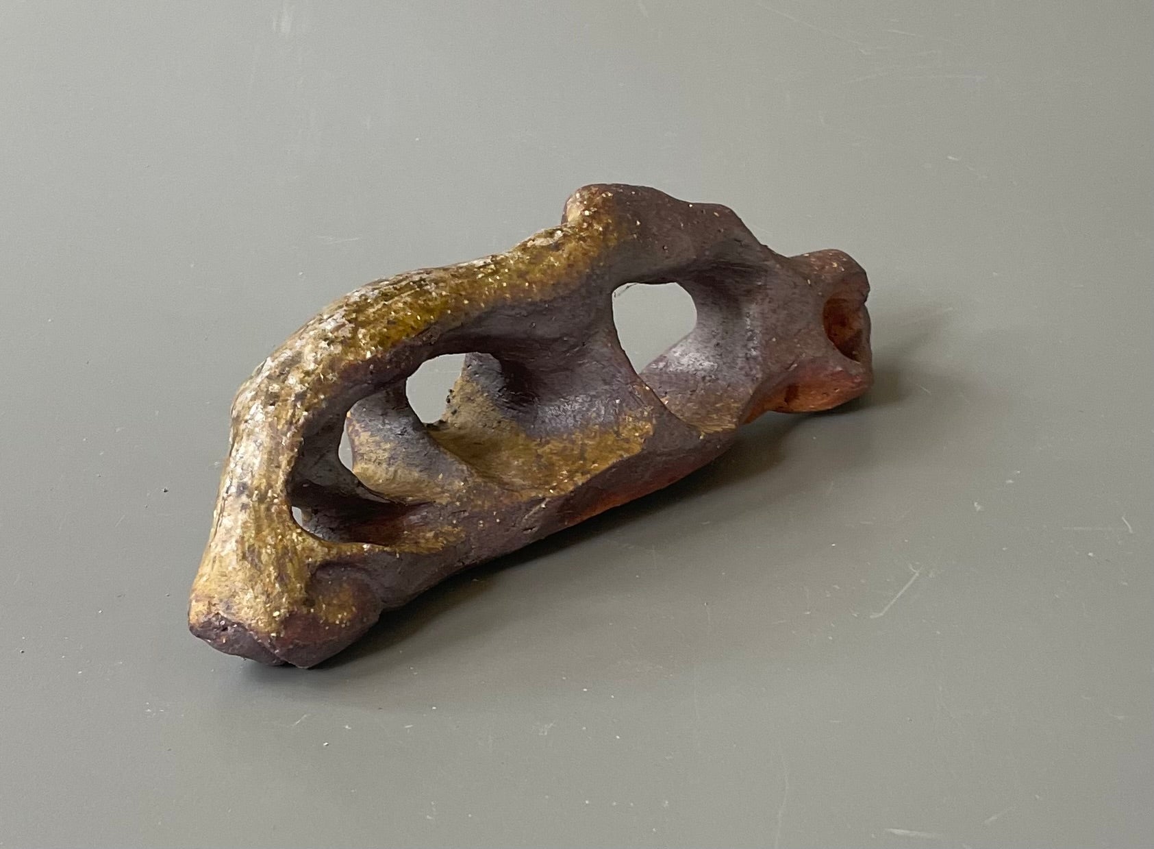 Cave 3 - Indrani Singh