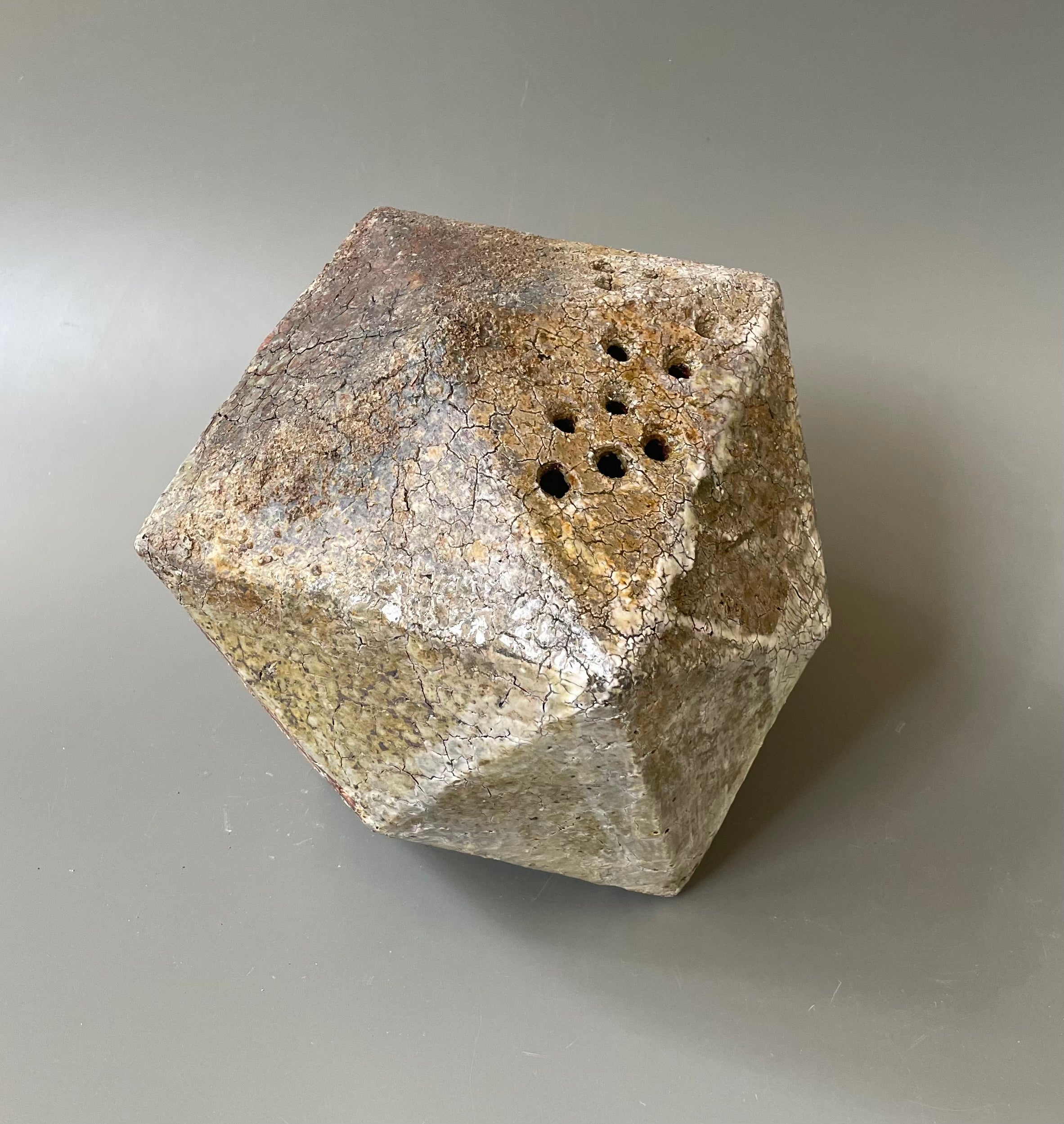 Metatron M2 - Indrani Singh