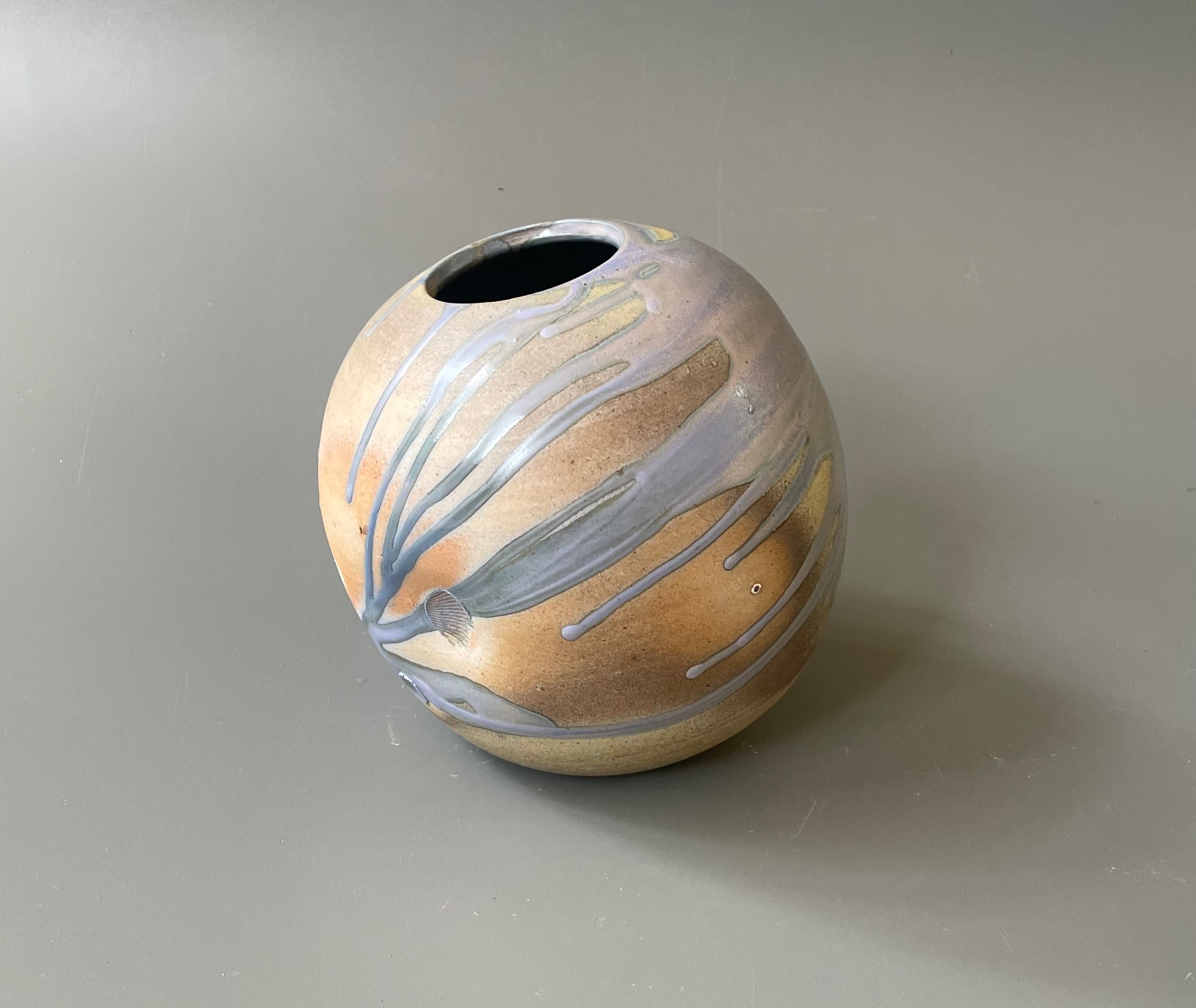 Vase 1 - Indrani Singh