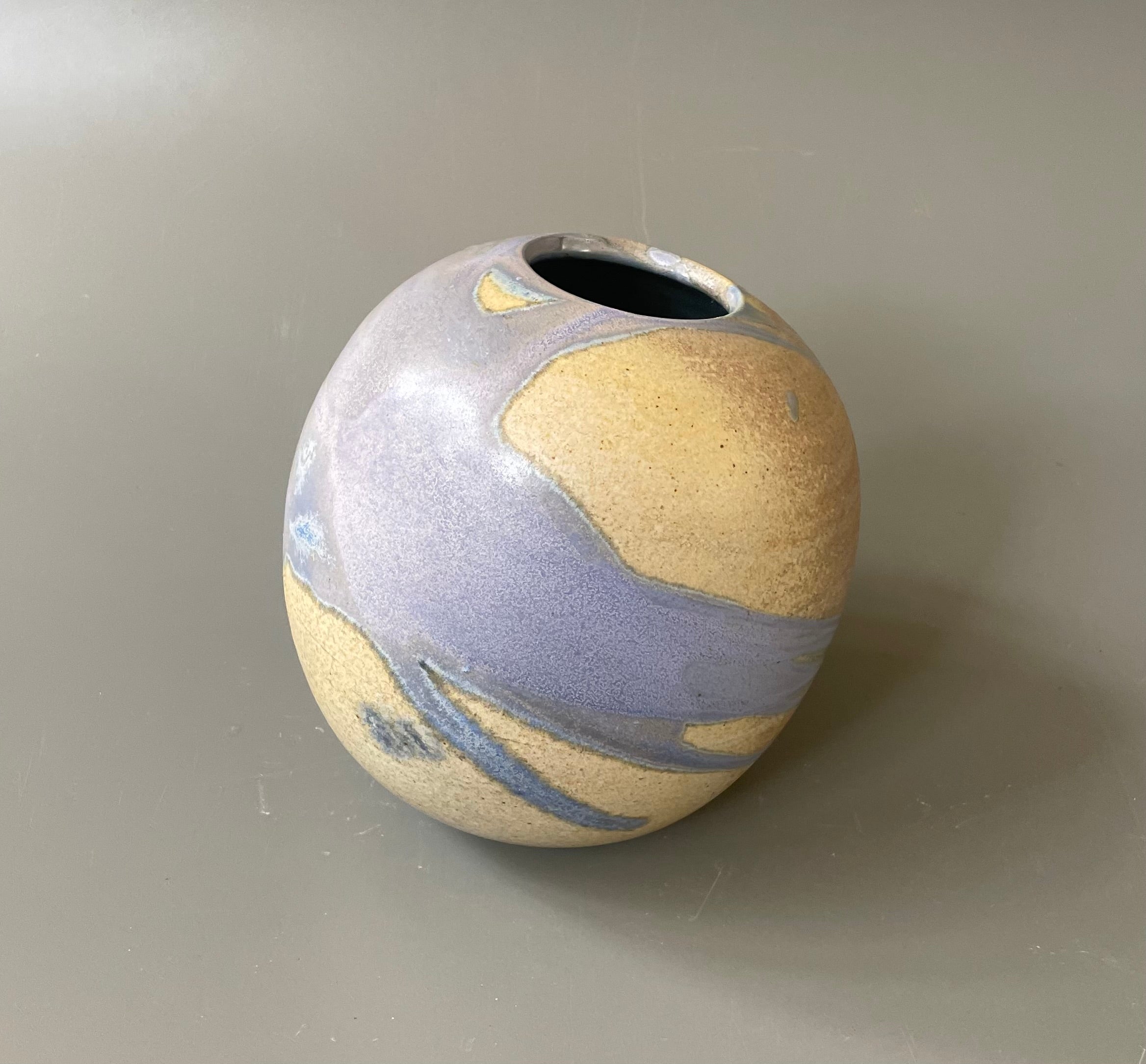 Vase 1 - Indrani Singh