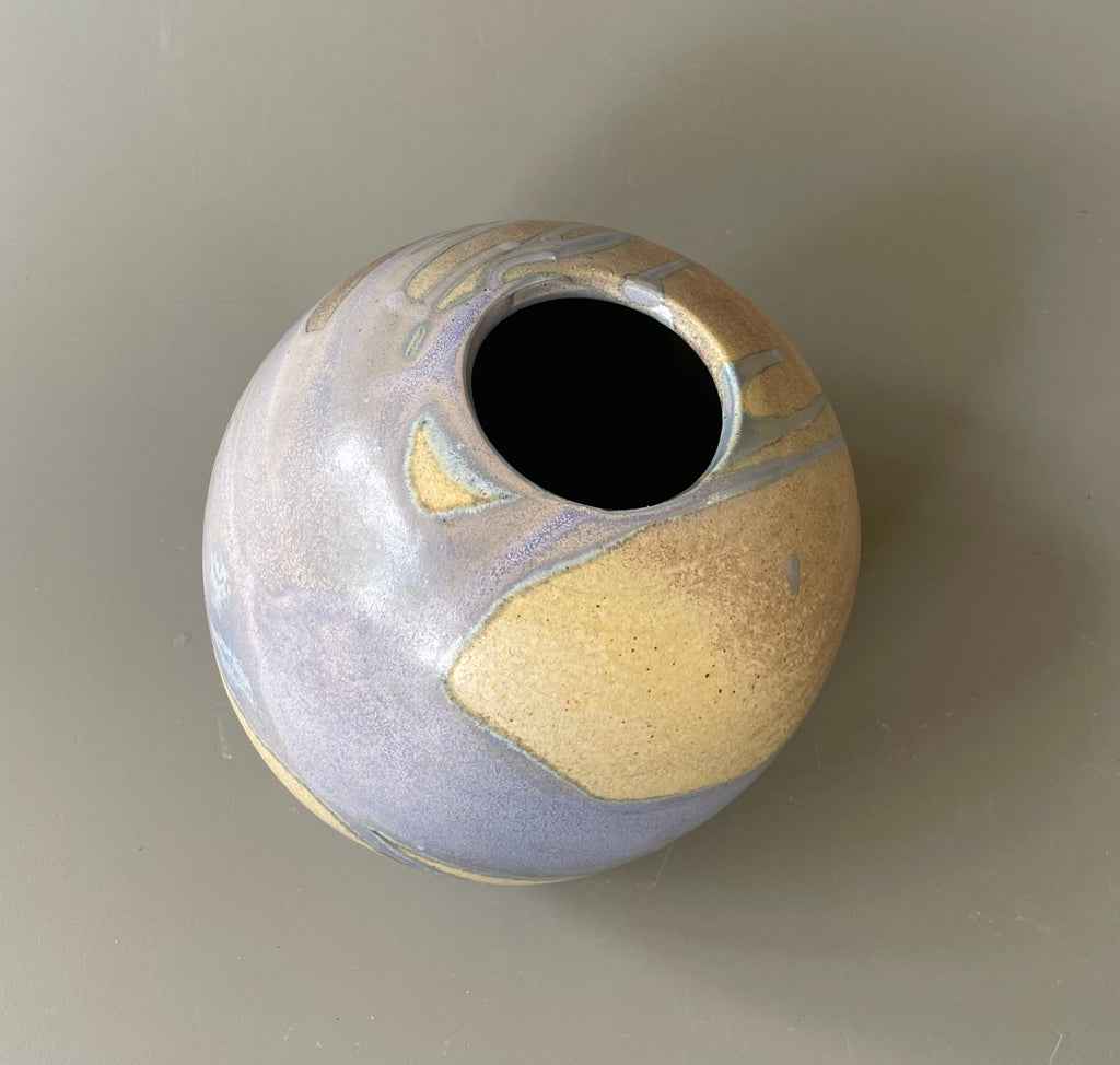 Vase 1 - Indrani Singh