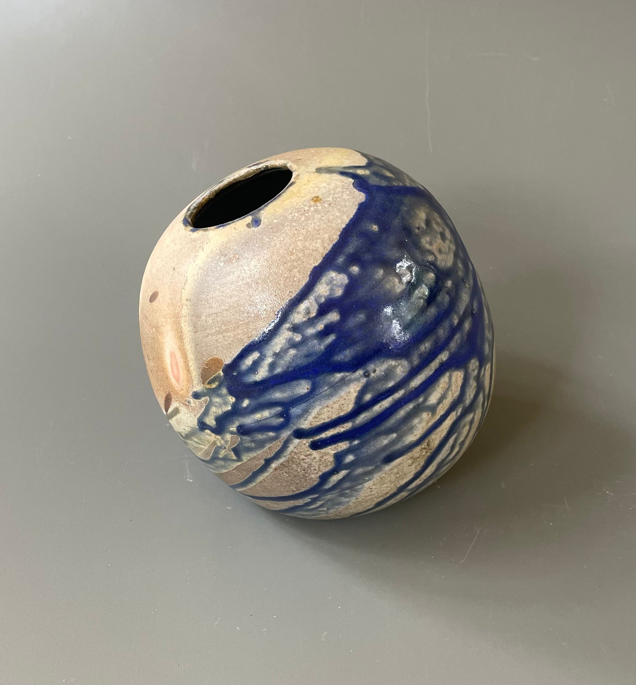 Vase 2 - Indrani Singh