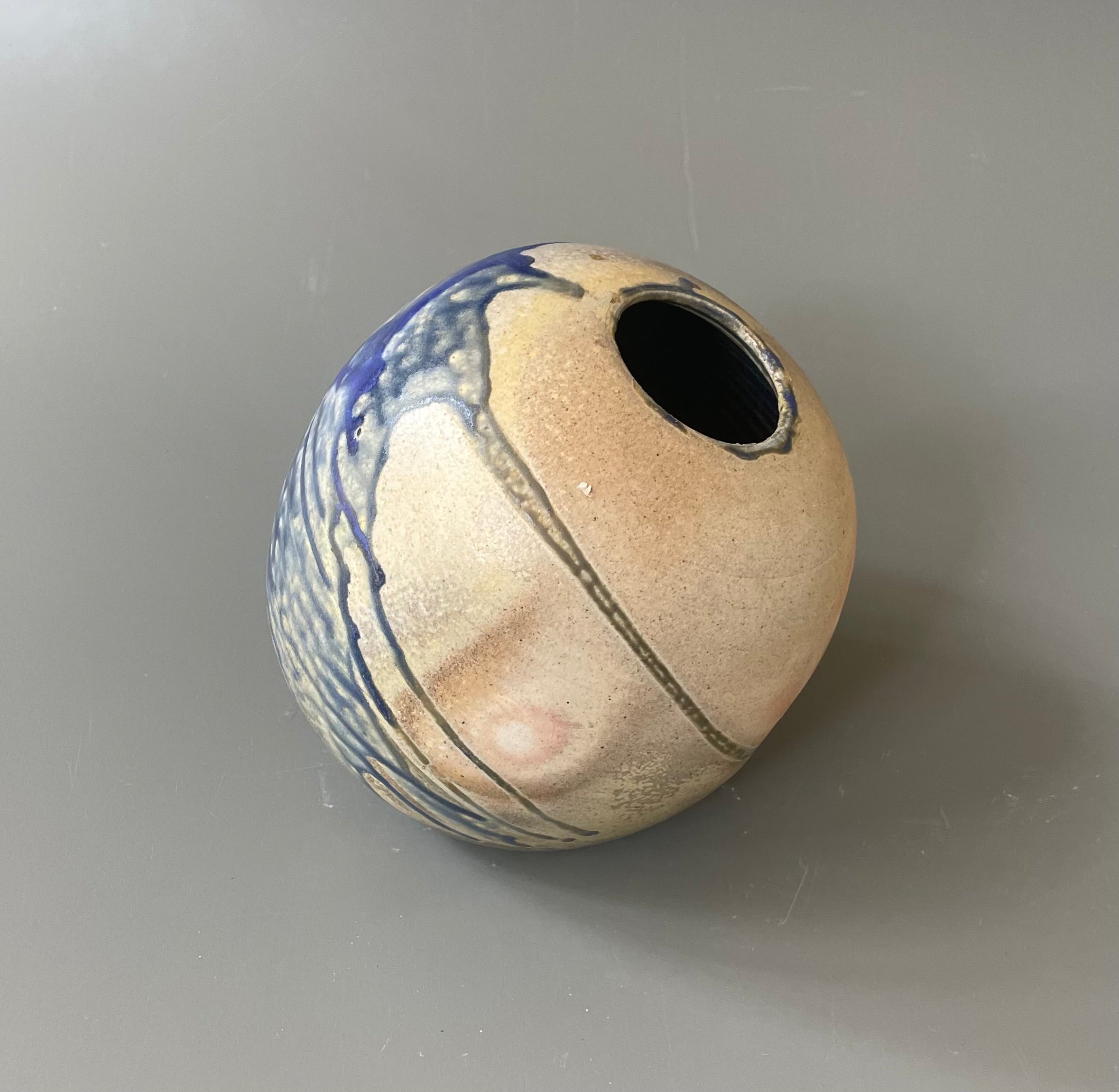 Vase 2 - Indrani Singh