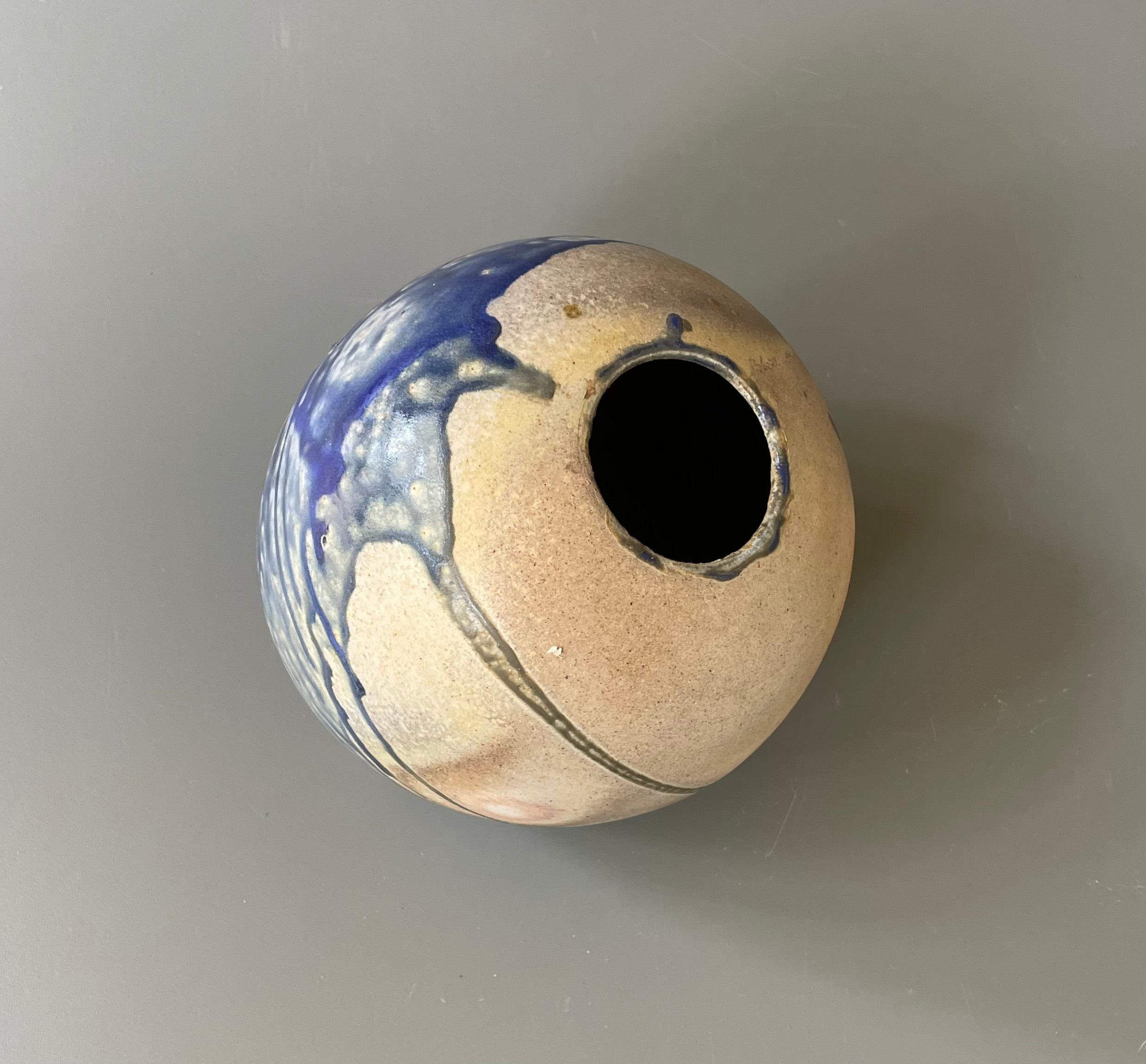 Vase 2 - Indrani Singh