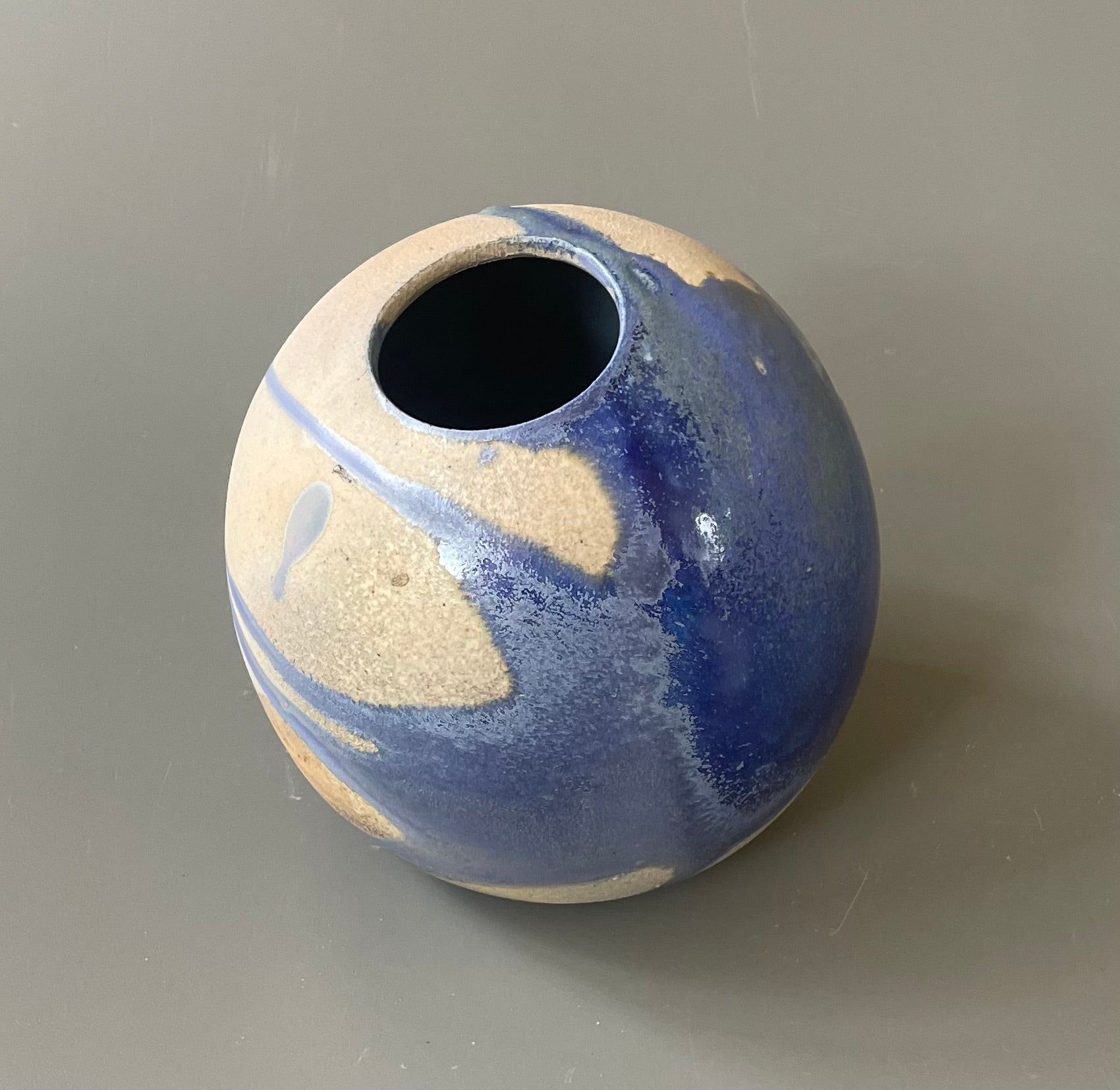 Vase 3 - Indrani Singh