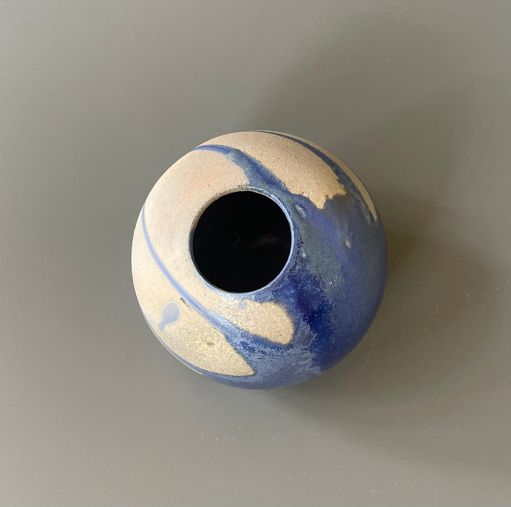 Vase 3 - Indrani Singh