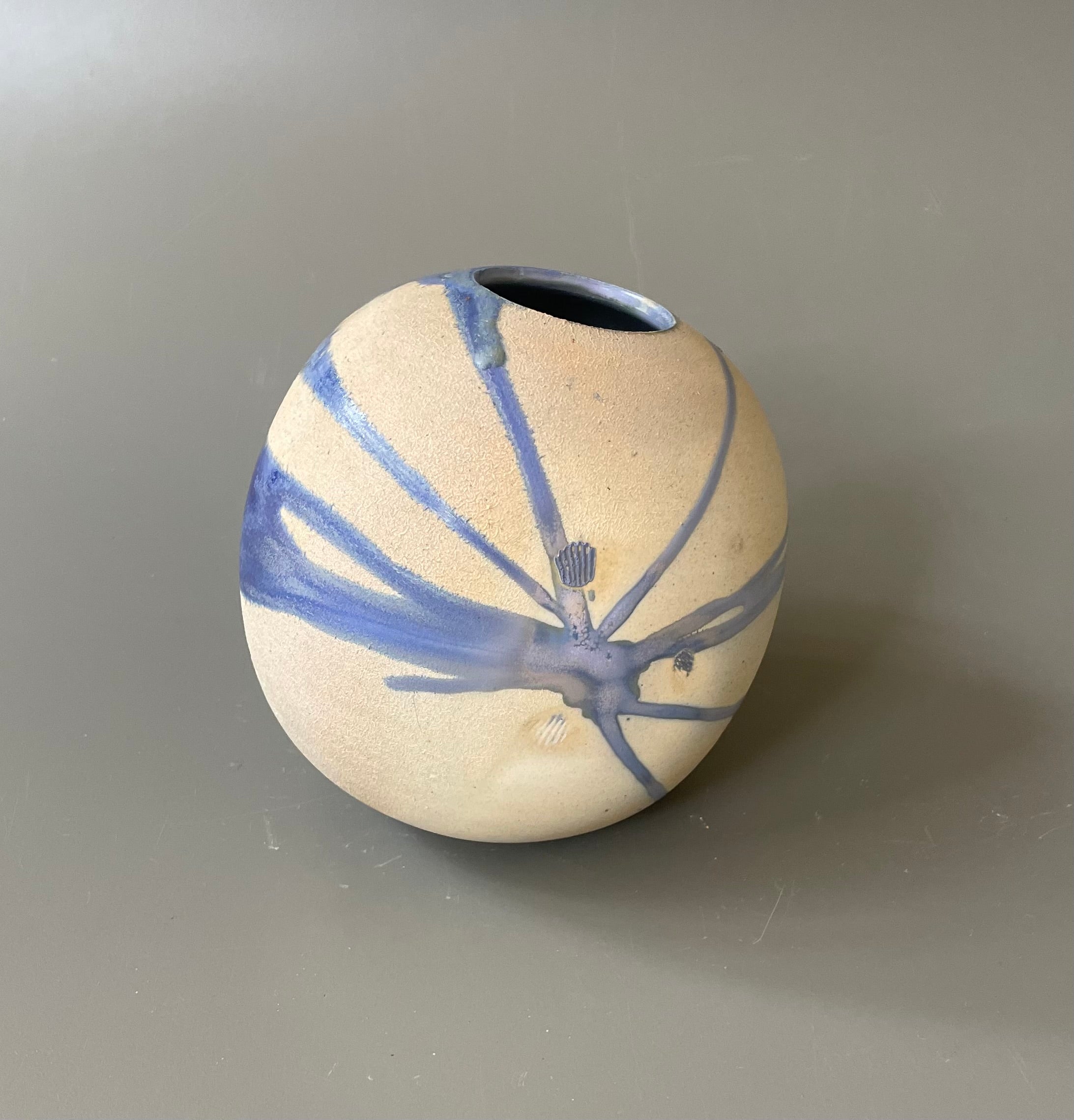 Vase 3 - Indrani Singh