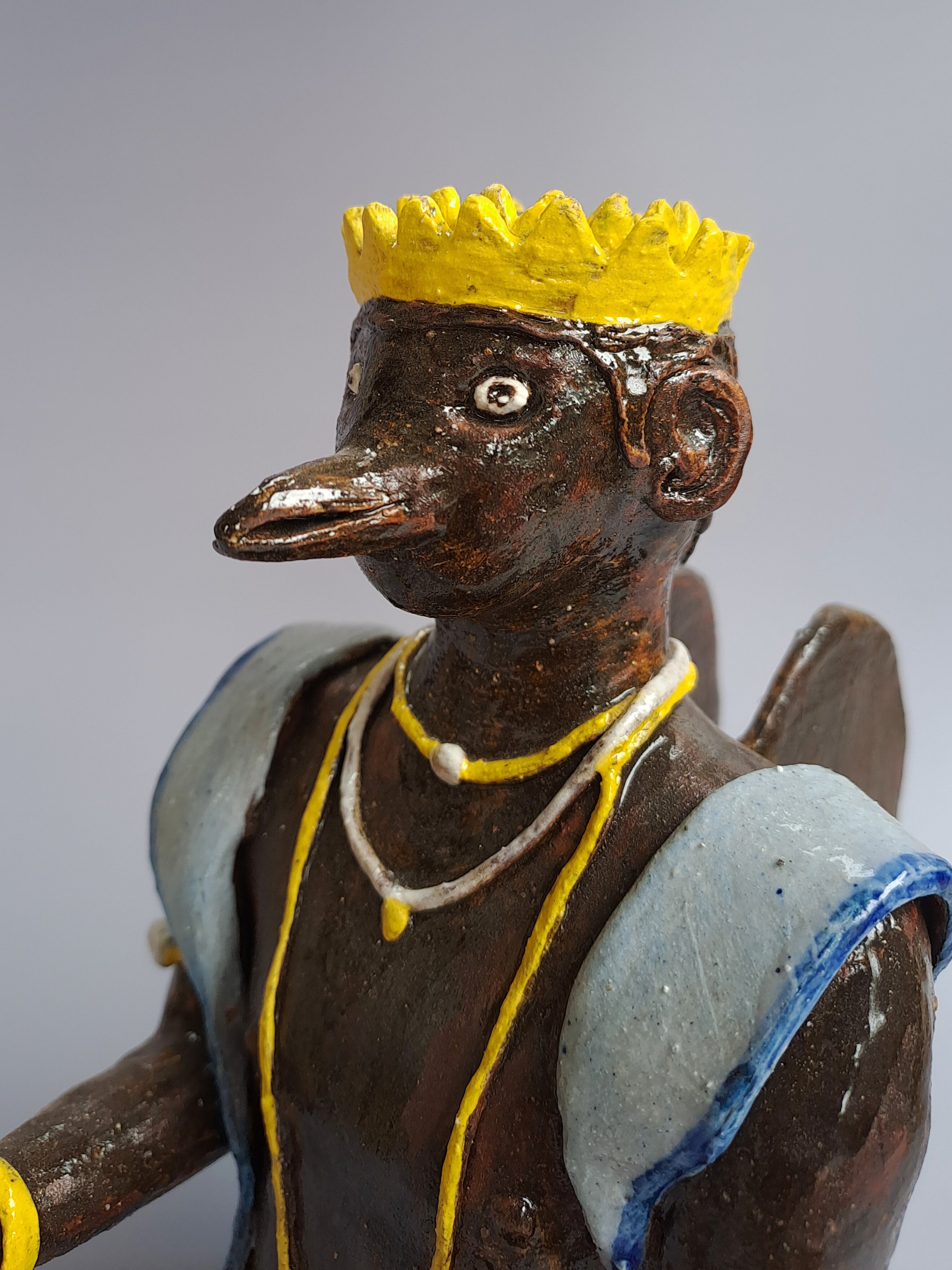 KAKABHUSHUNDI - Ruddhi Vichare