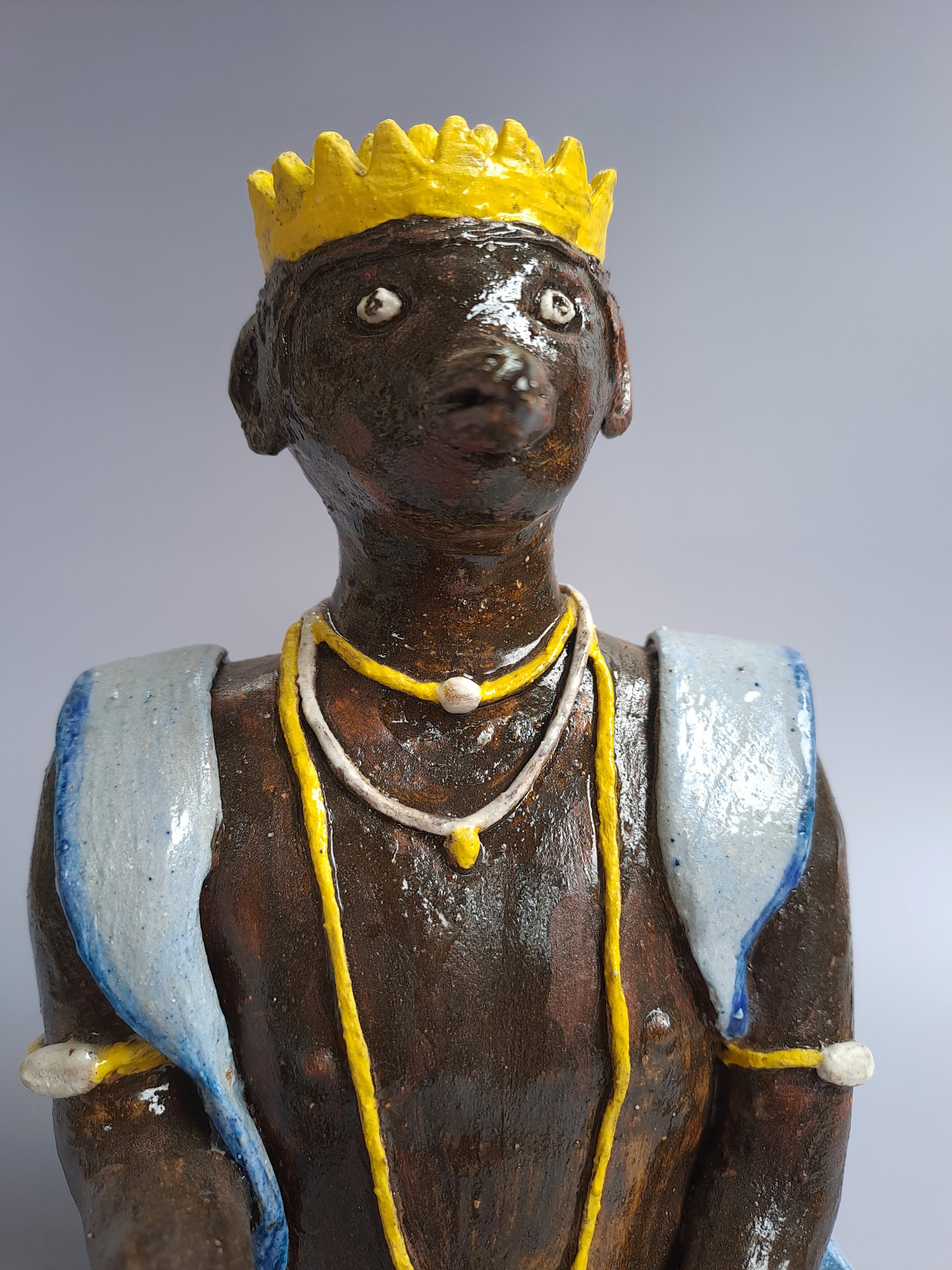 KAKABHUSHUNDI - Ruddhi Vichare