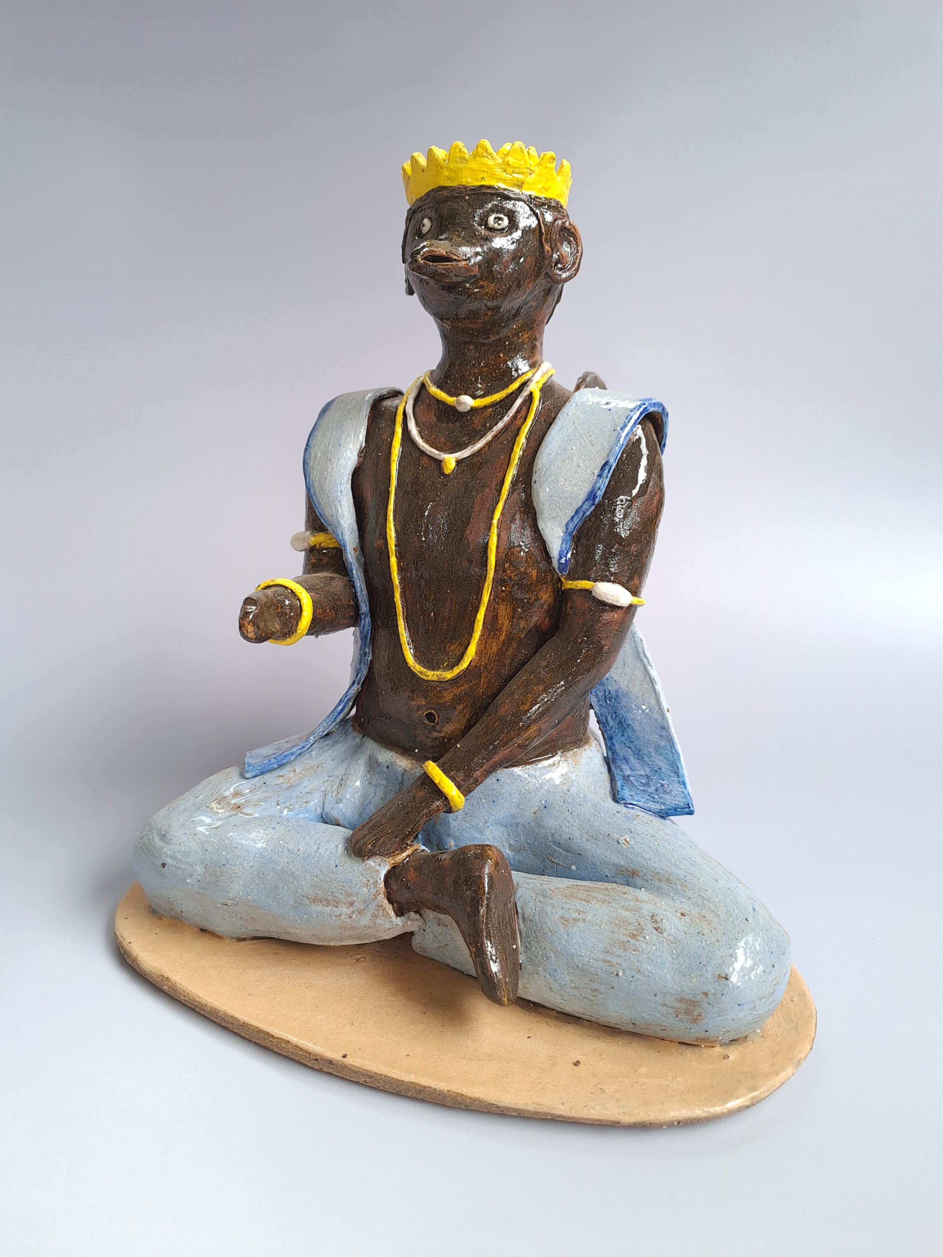 KAKABHUSHUNDI - Ruddhi Vichare