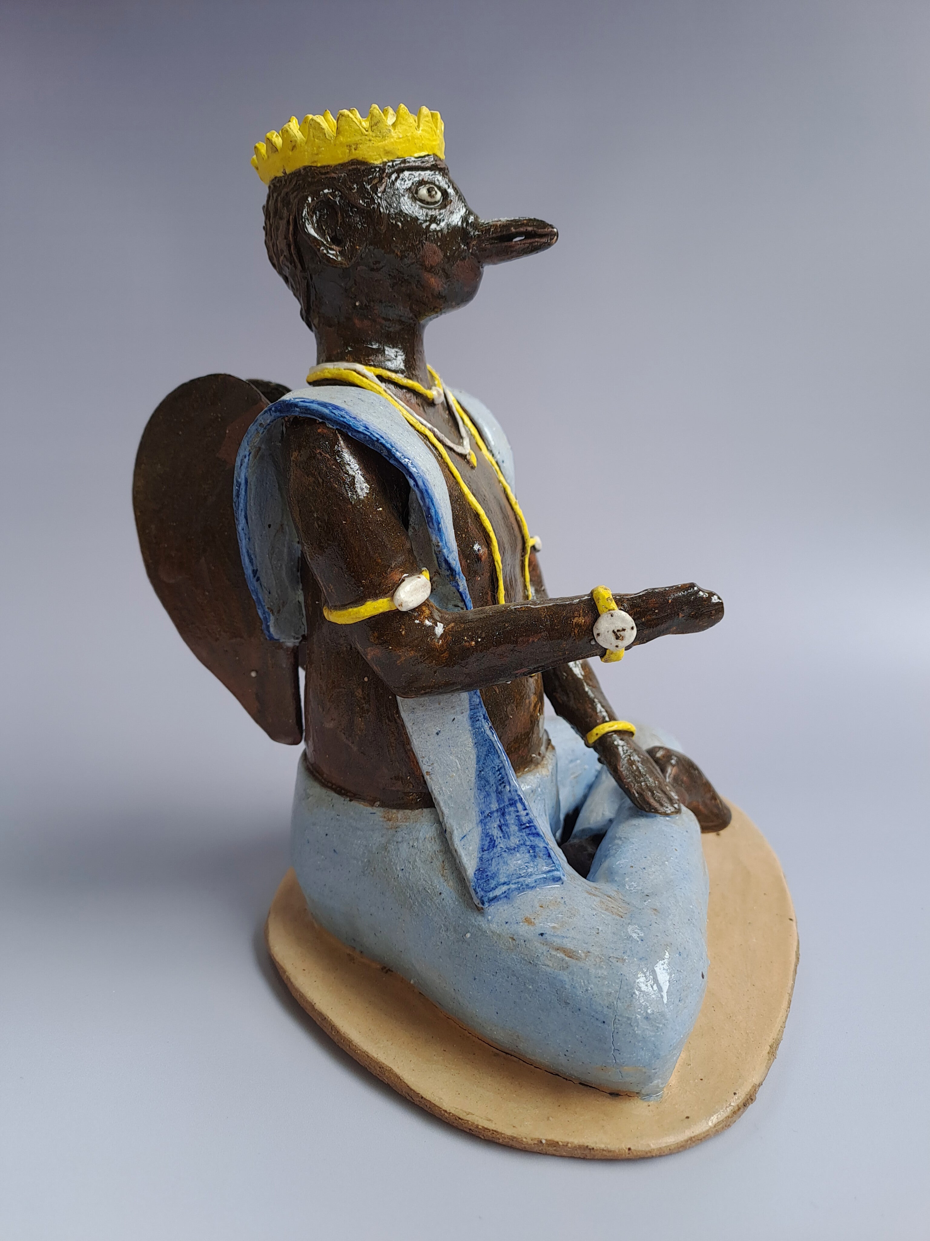 KAKABHUSHUNDI - Ruddhi Vichare
