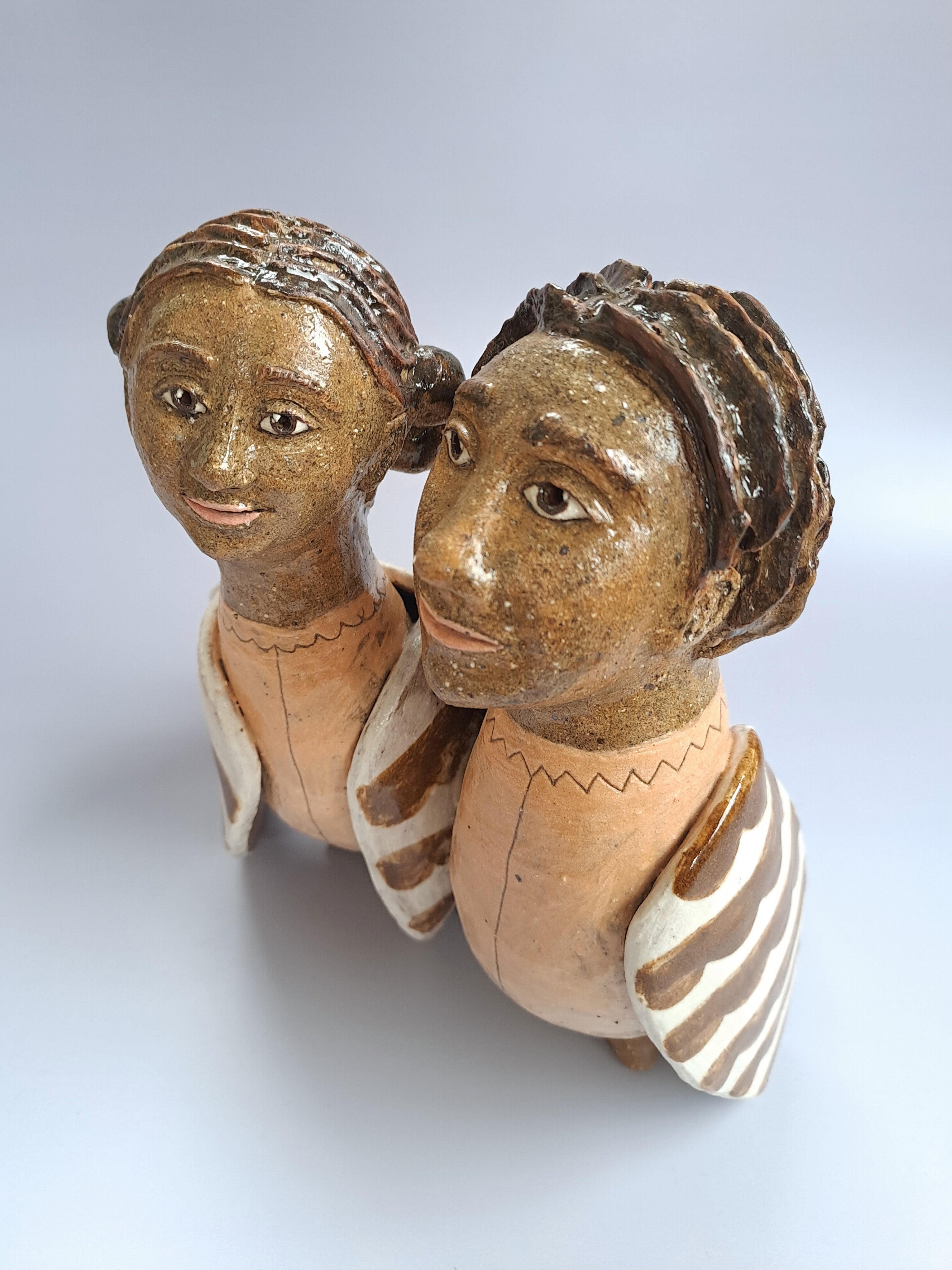 BYANGOMA & BYANGOMI - Ruddhi Vichare
