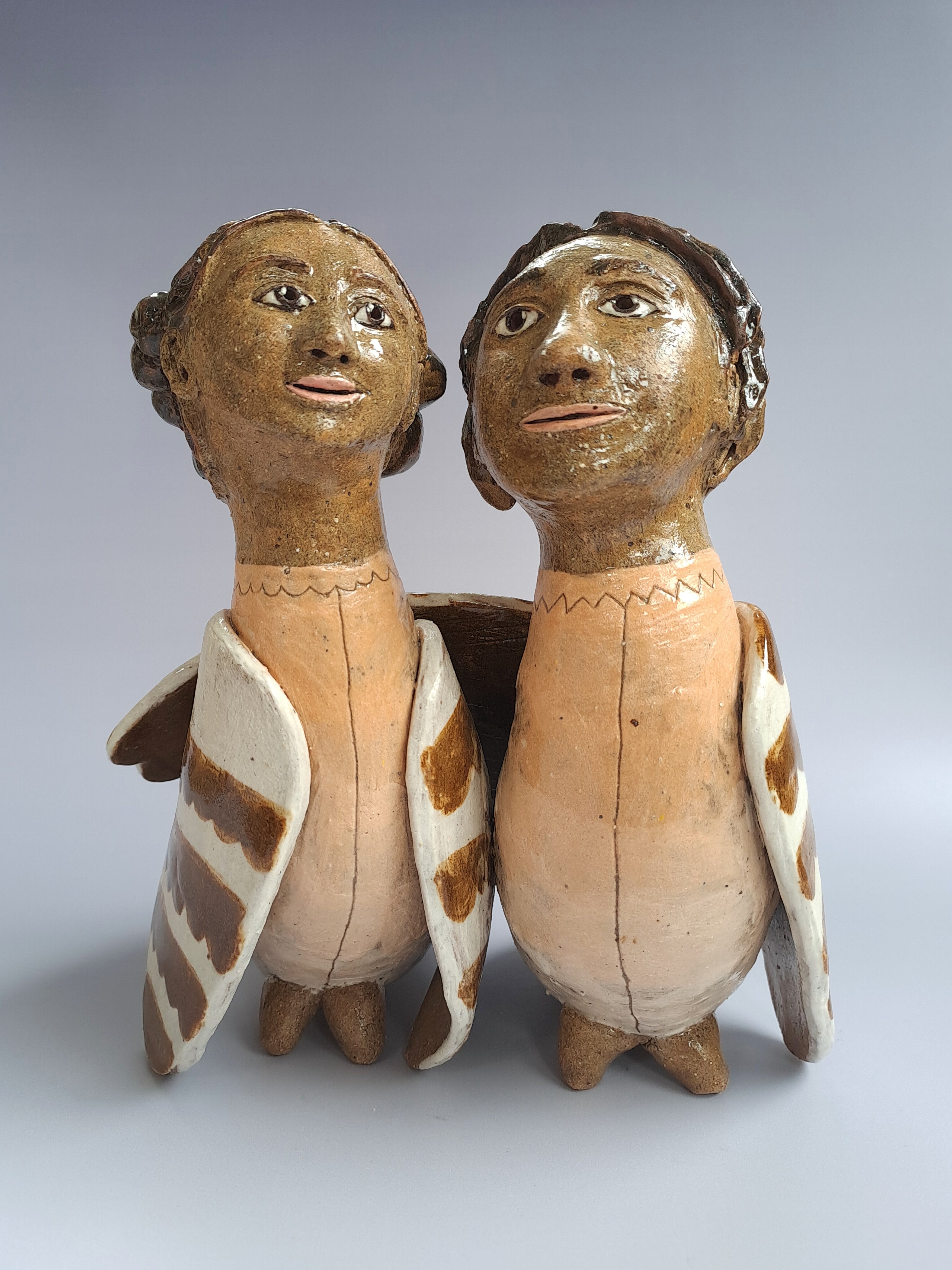 BYANGOMA & BYANGOMI - Ruddhi Vichare