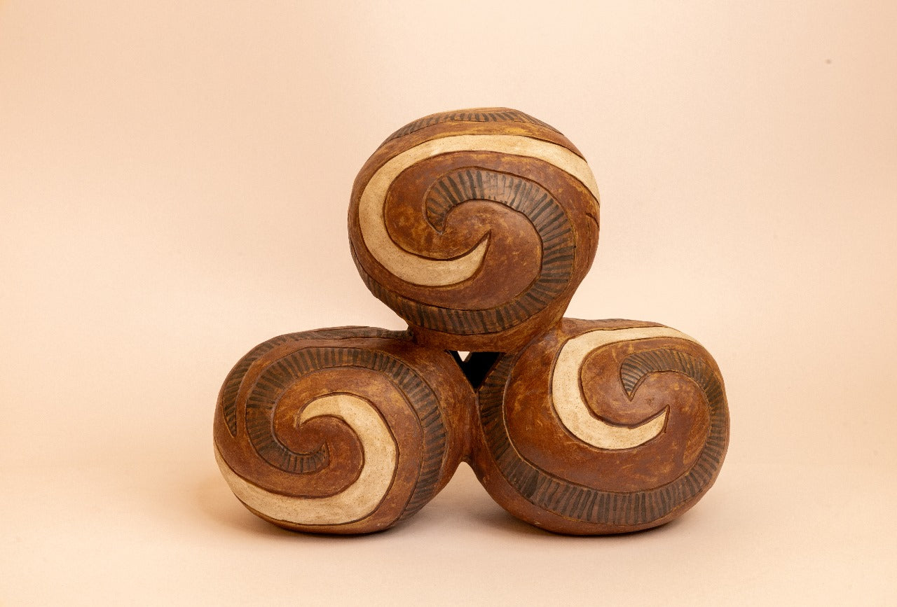 Karma's spheres - Kinjal Shah