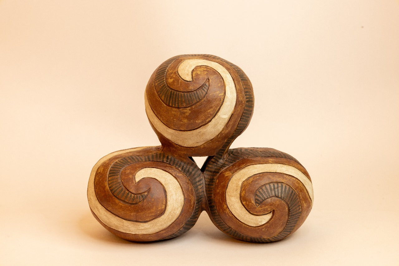 Karma's spheres - Kinjal Shah