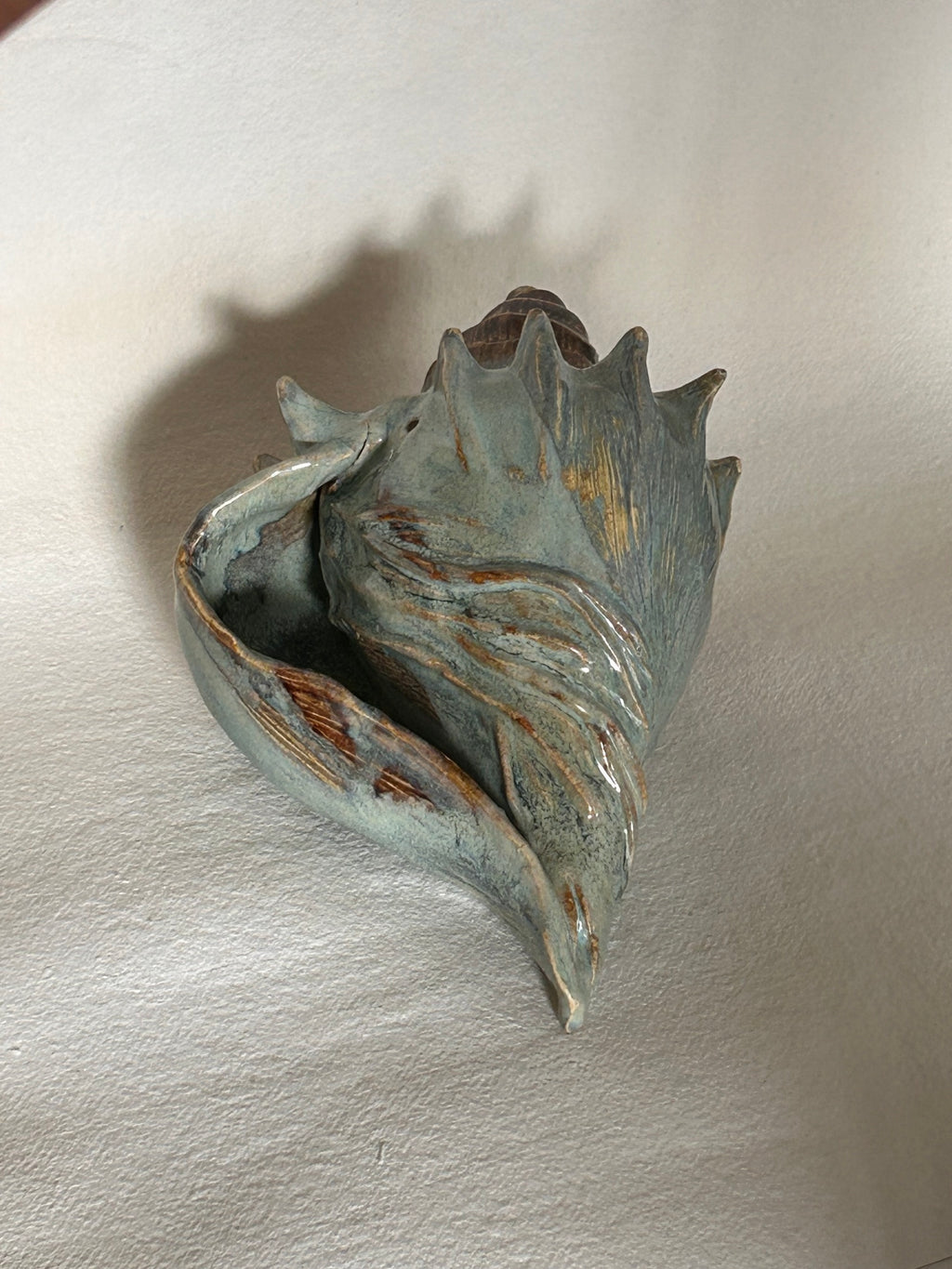 The Light - Kshitija Mitter