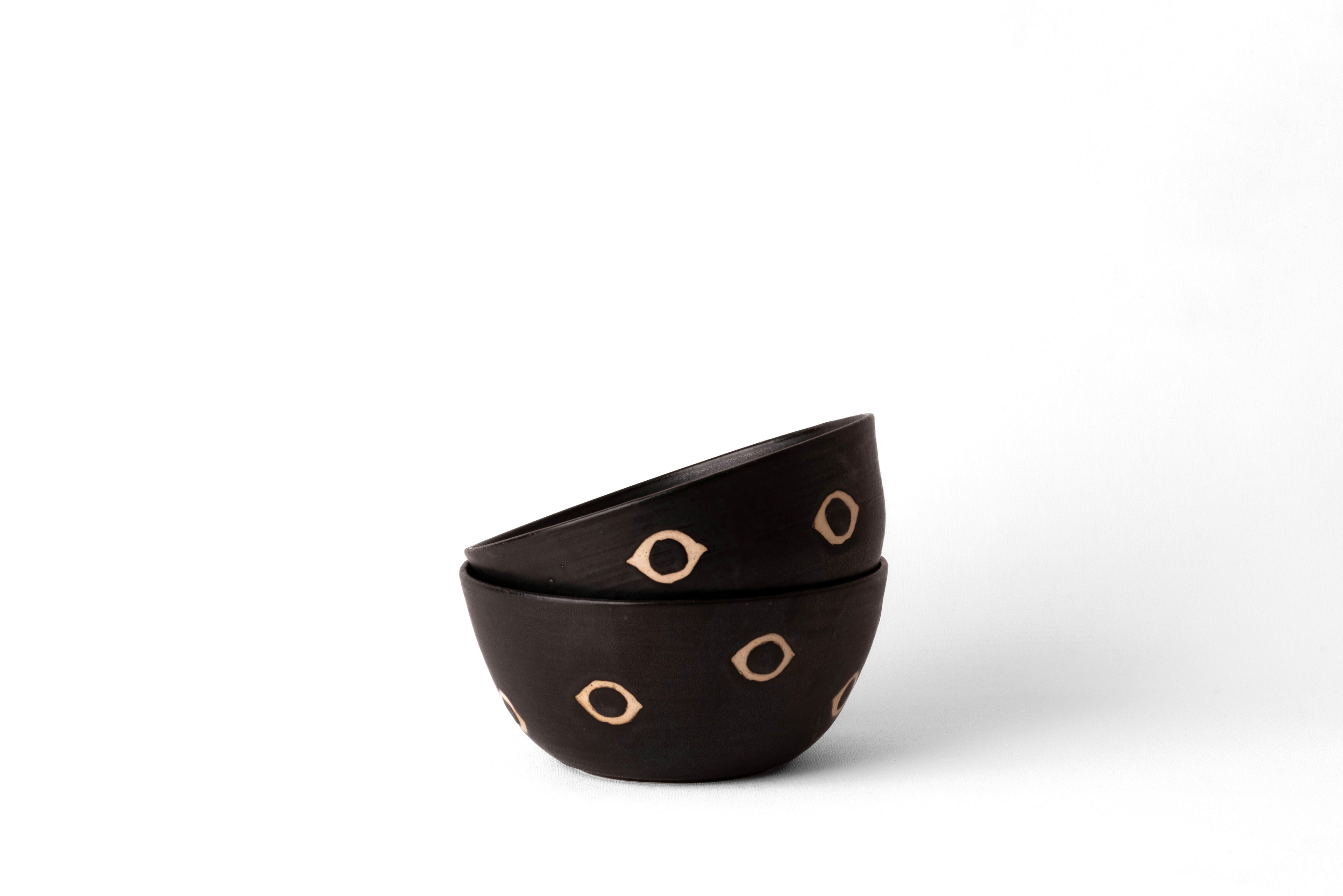 Nazar Bowls - Sakshi Agarwal
