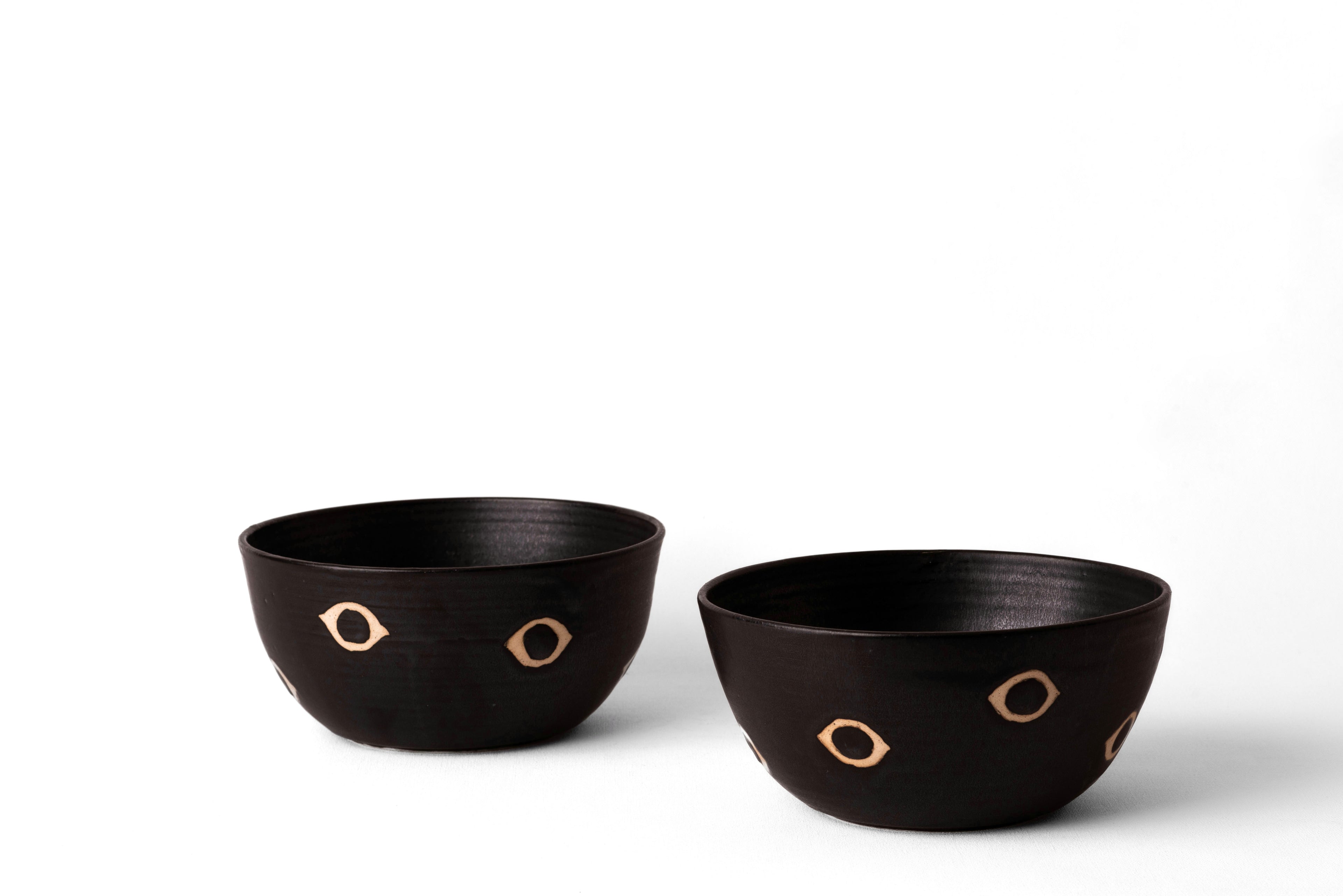 Nazar Bowls - Sakshi Agarwal