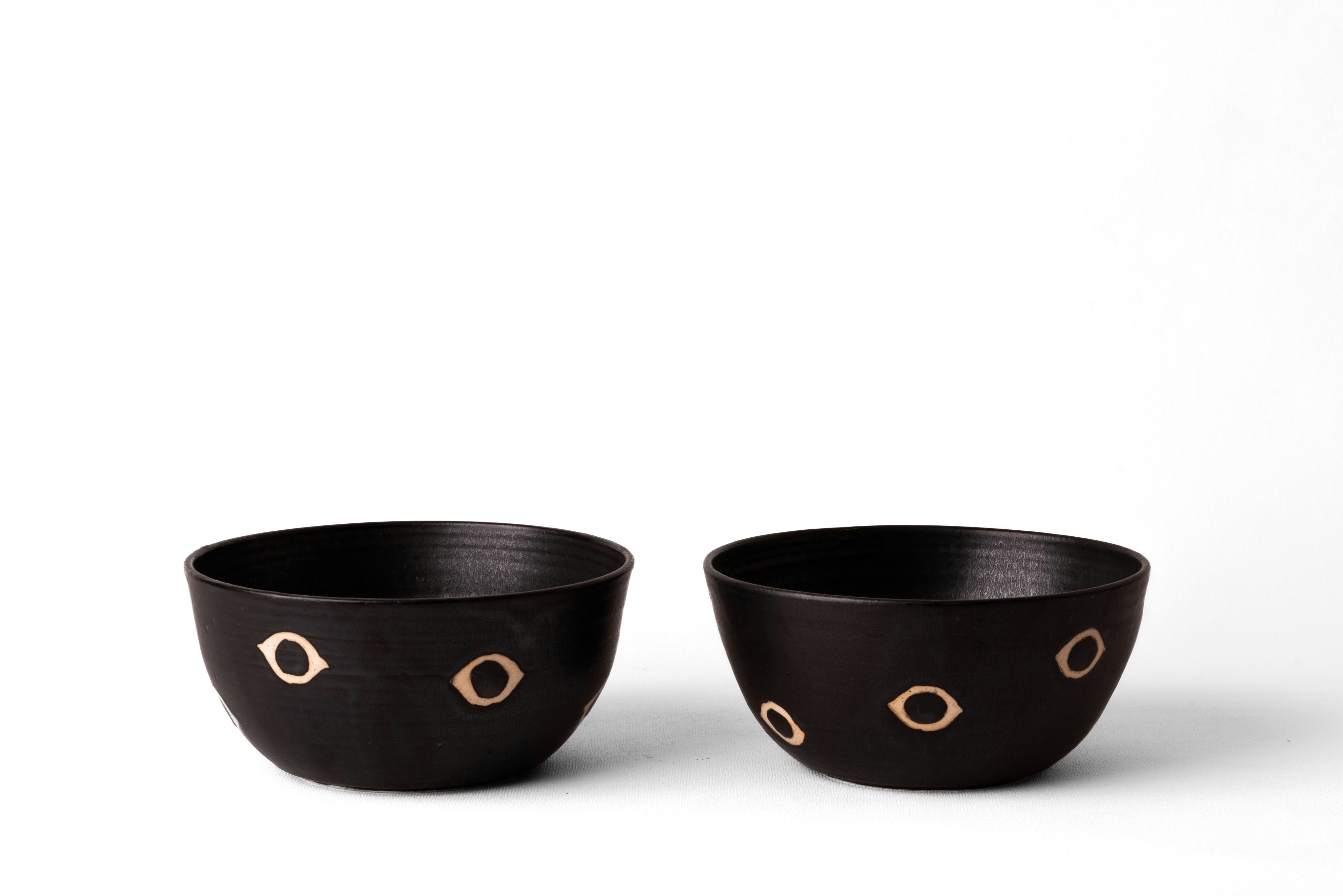 Nazar Bowls - Sakshi Agarwal