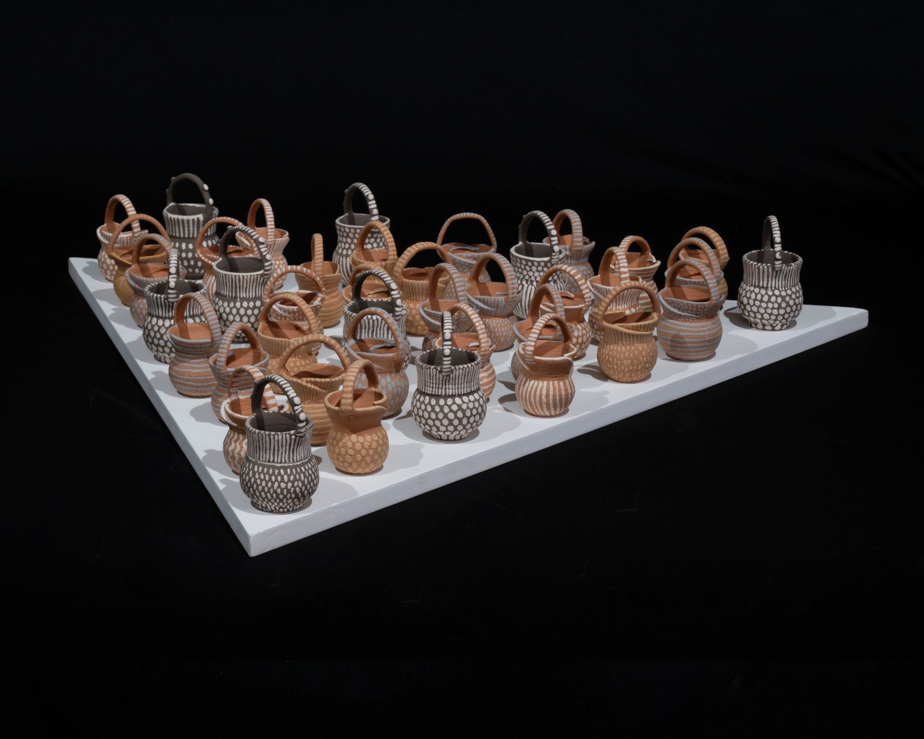 Gathering of the Eternal - 3 - Payal Garai