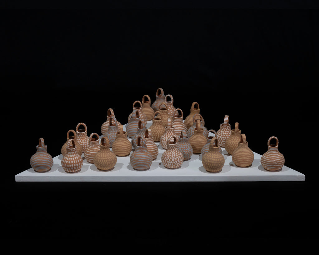 Gathering of the Eternal - 2 - Payal Garai