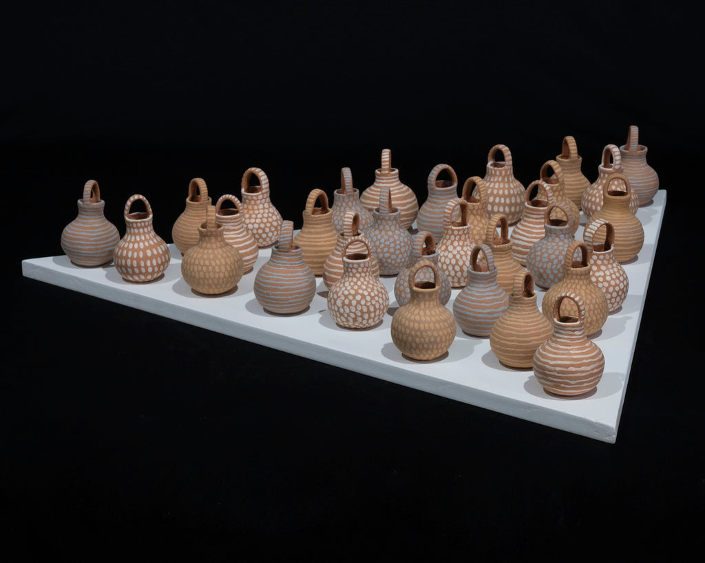 Gathering of the Eternal - 2 - Payal Garai