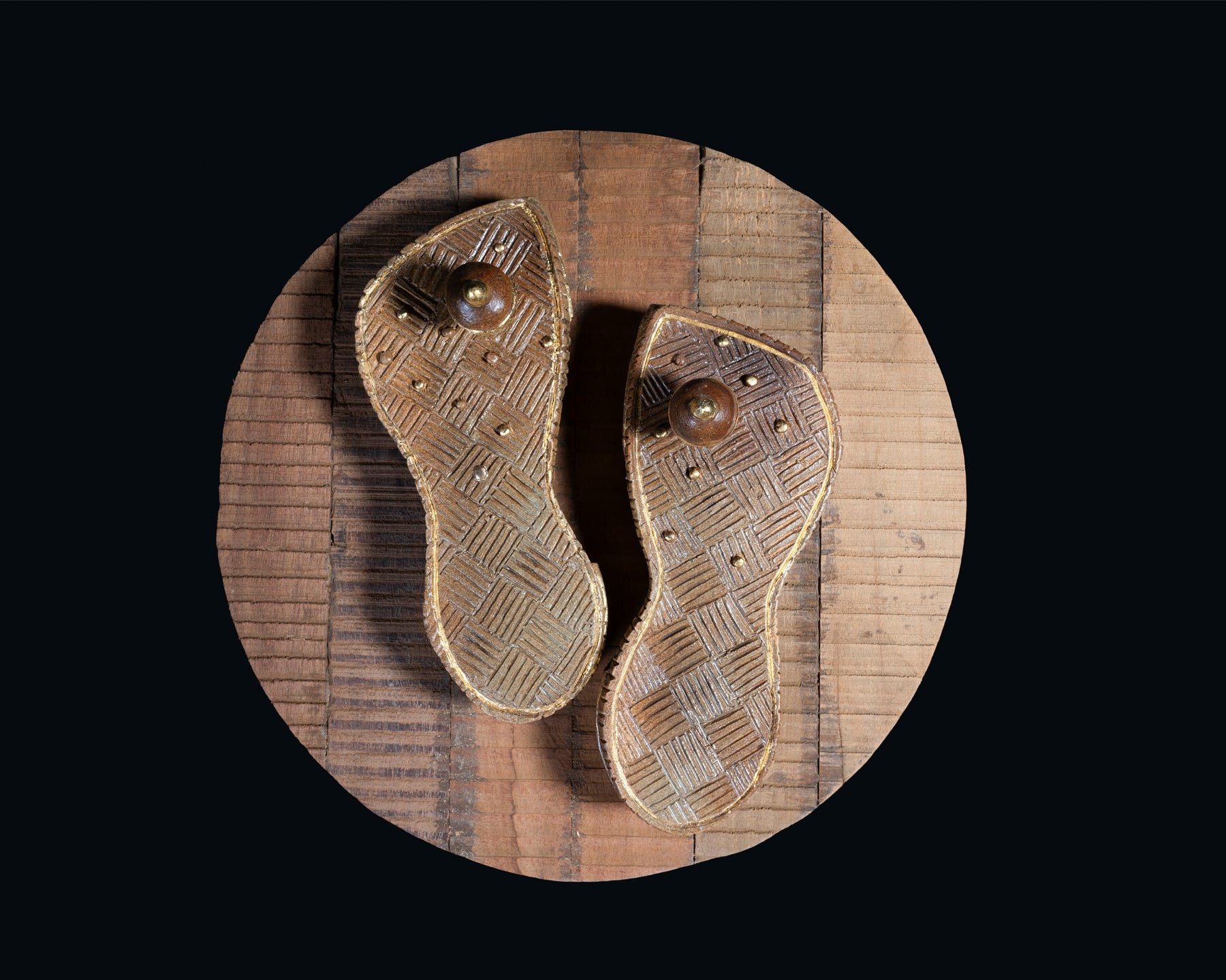 Steps of Reverence - 1 - Payal Garai