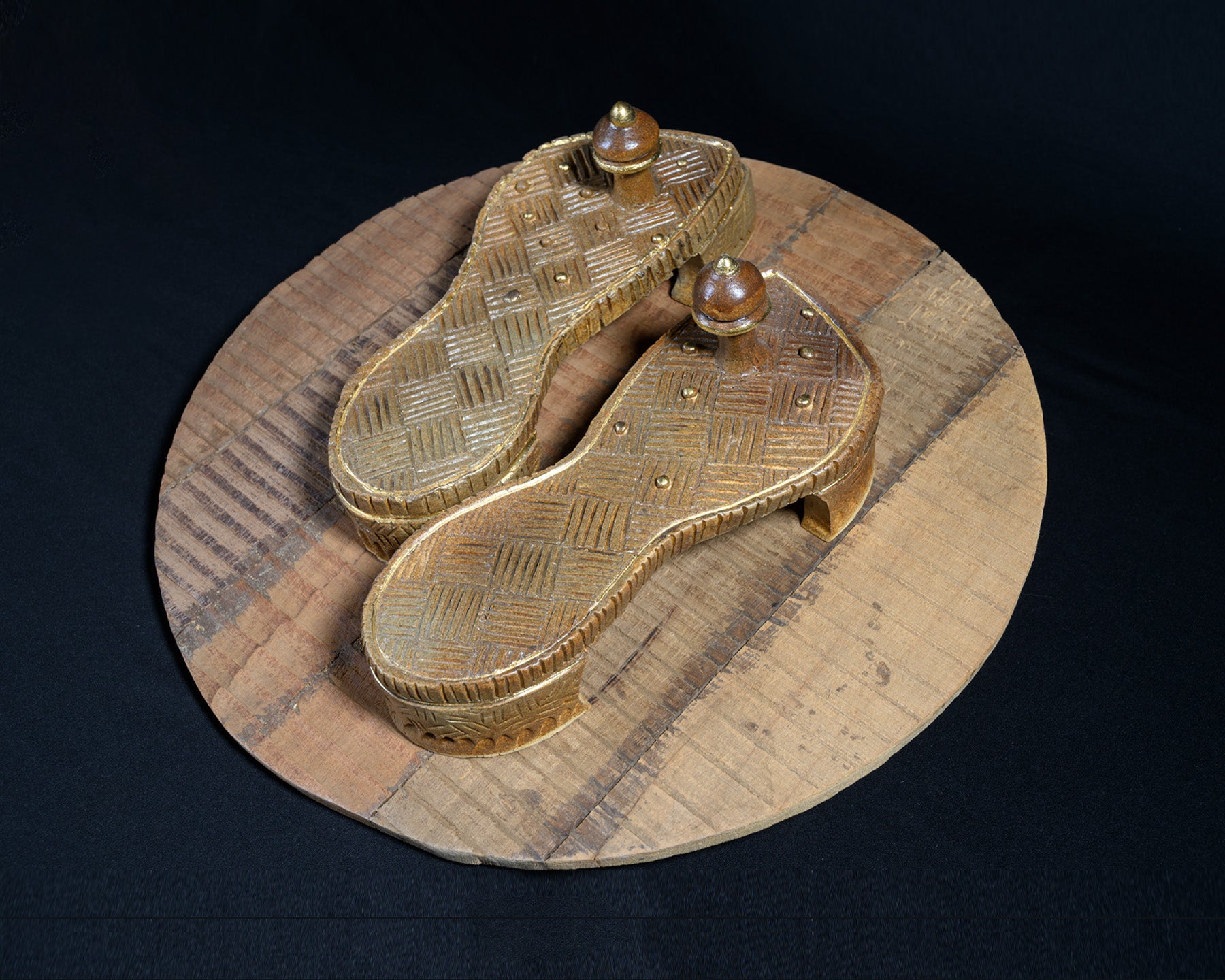 Steps of Reverence - 1 - Payal Garai