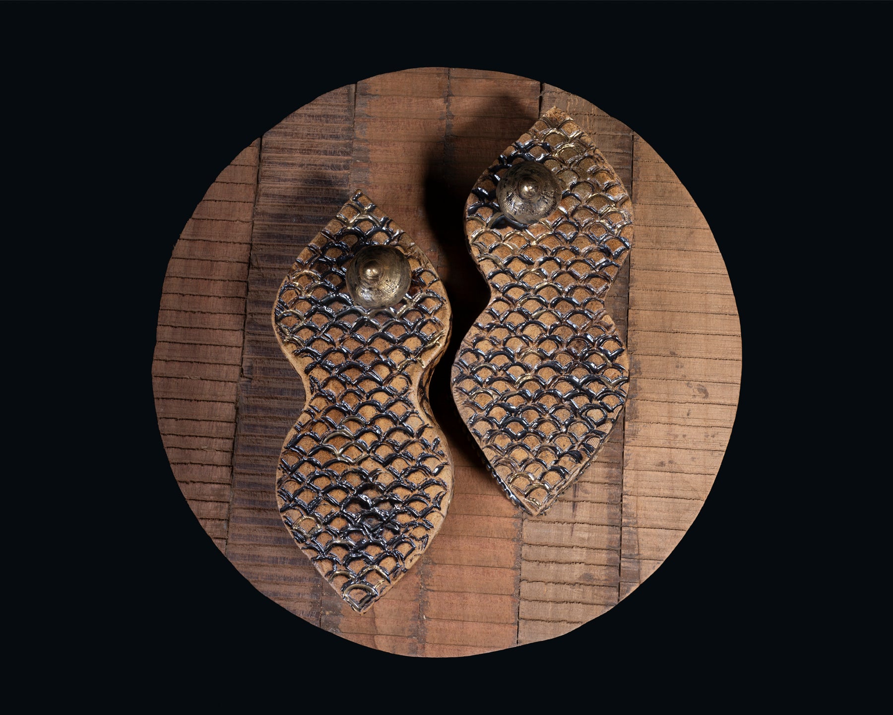Steps of Reverence - 2 - Payal Garai