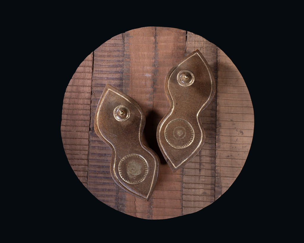 Steps of Reverence - 6 - Payal Garai