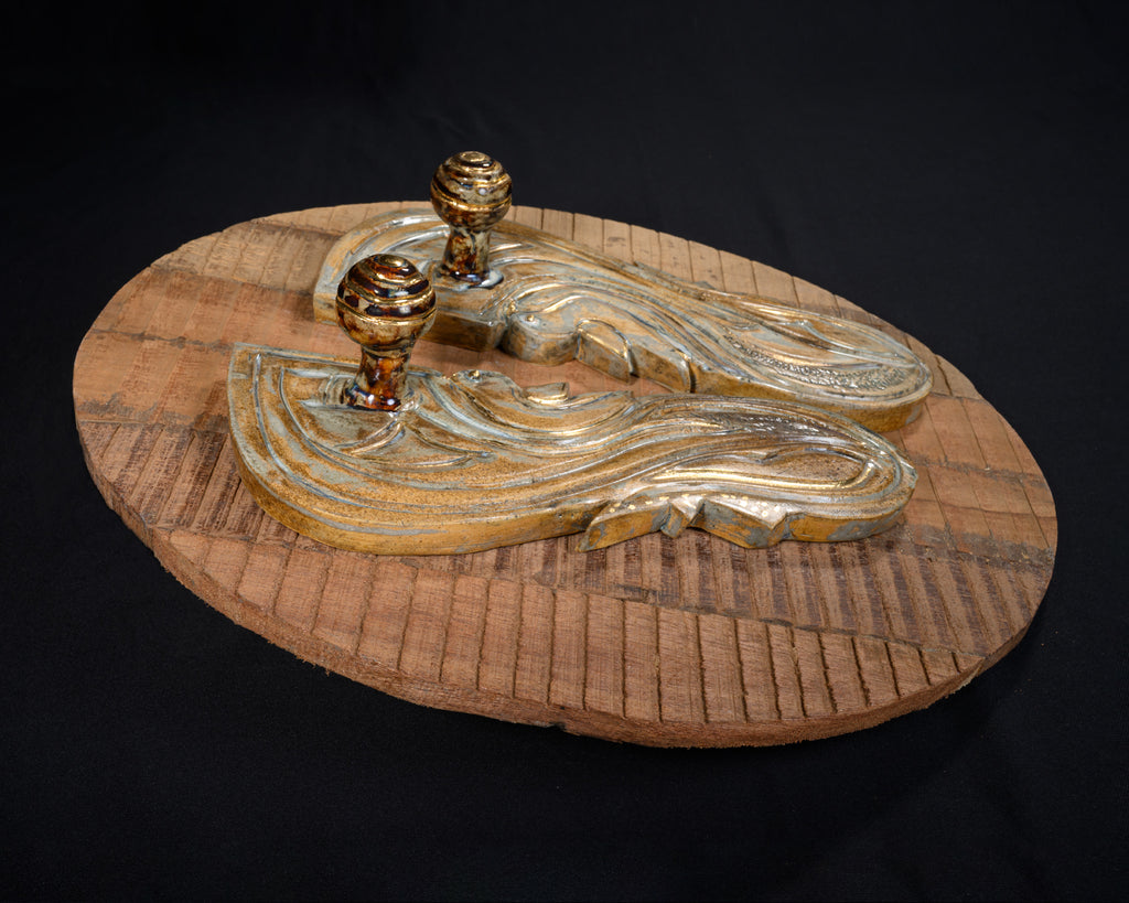 Steps of Reverence - 7 - Payal Garai