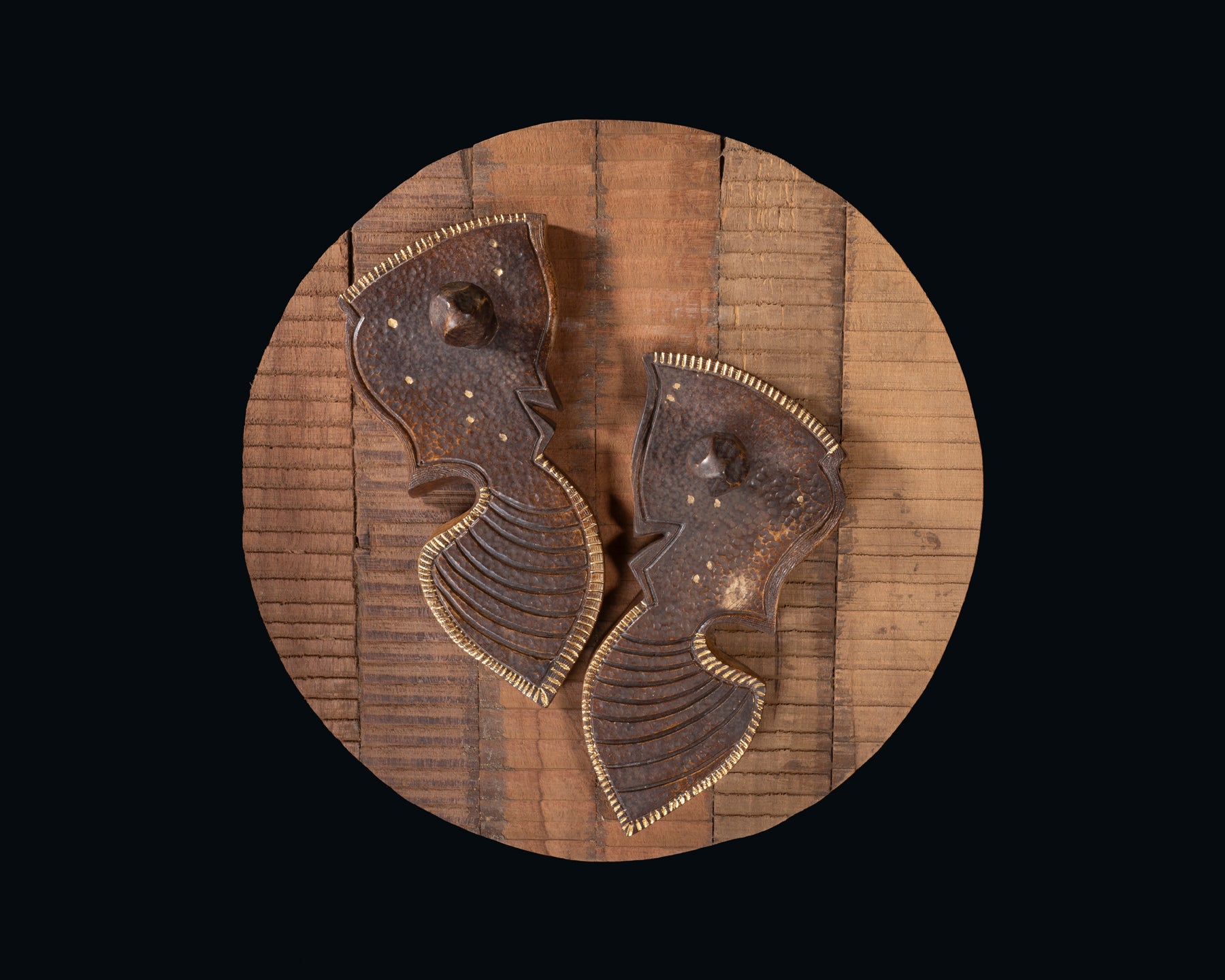 Steps of Reverence - 8 - Payal Garai