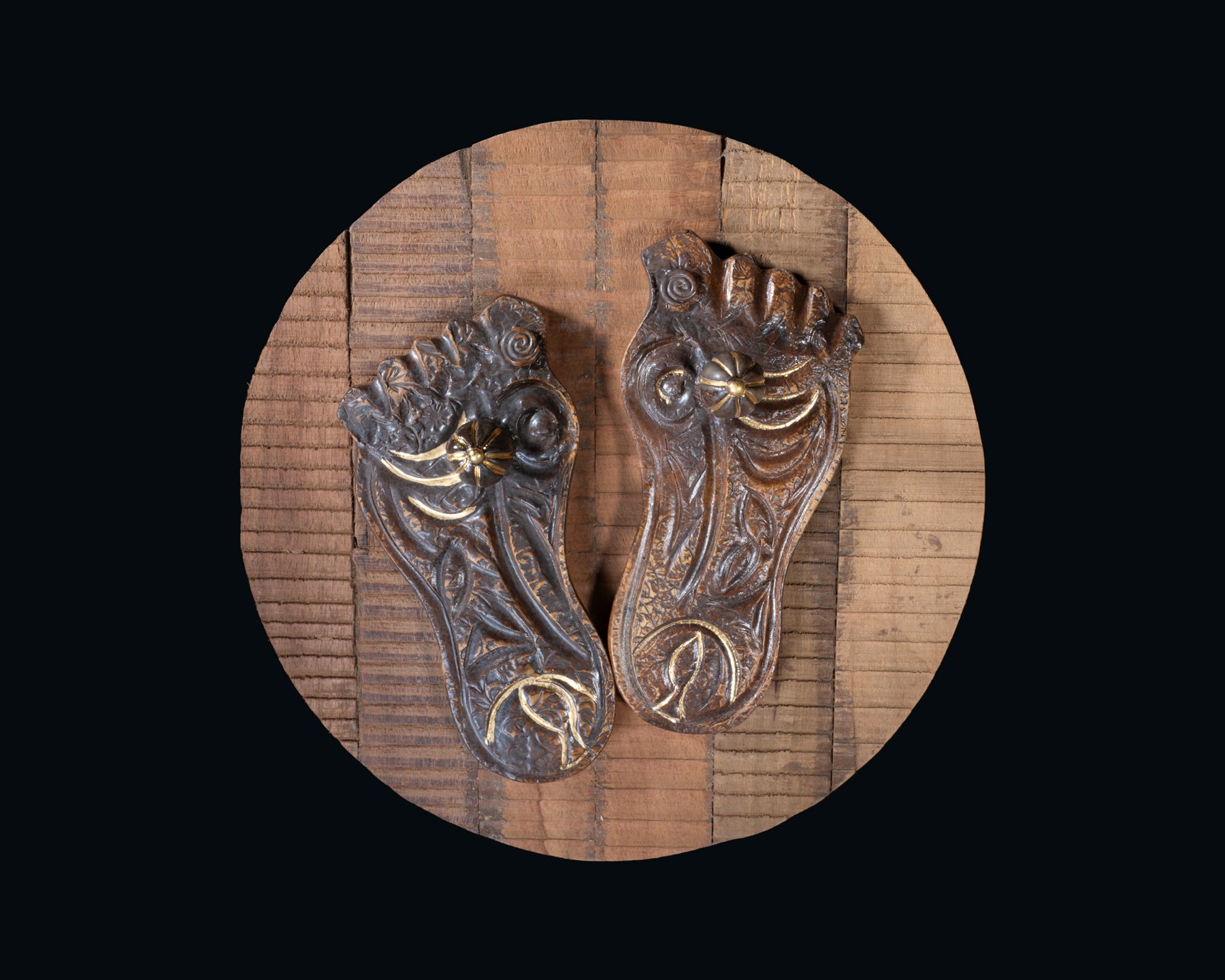 Steps of Reverence - 9 - Payal Garai