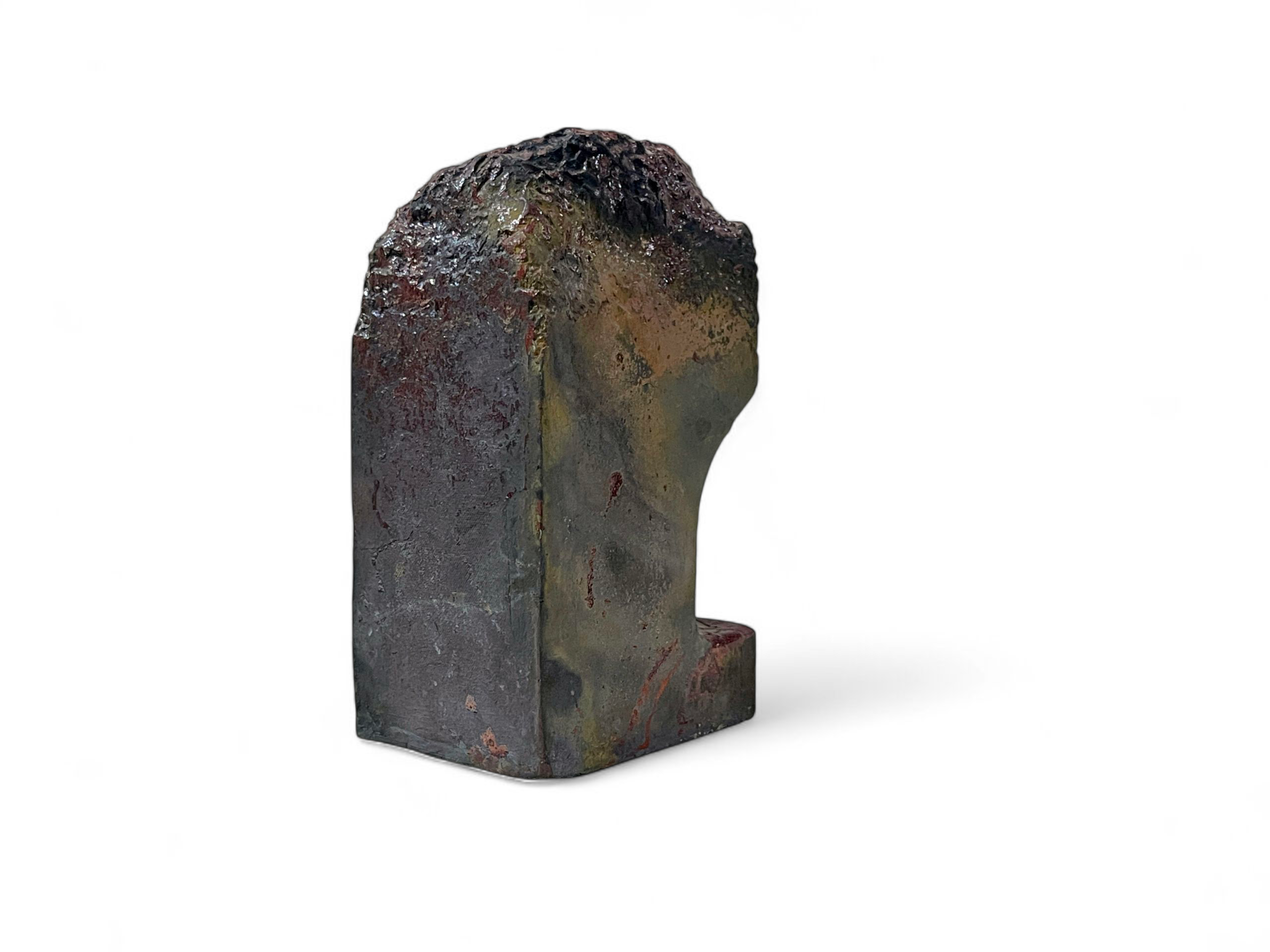 Lost & Found Object 19 - Aditya Sharma