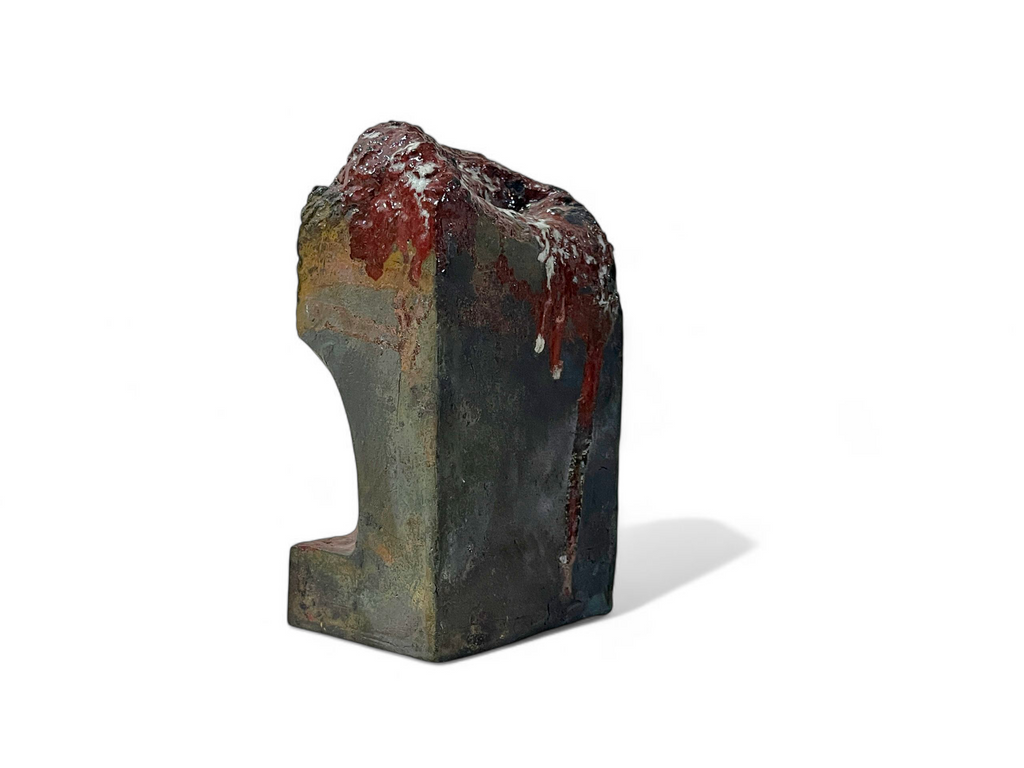 Lost & Found Object 19 - Aditya Sharma