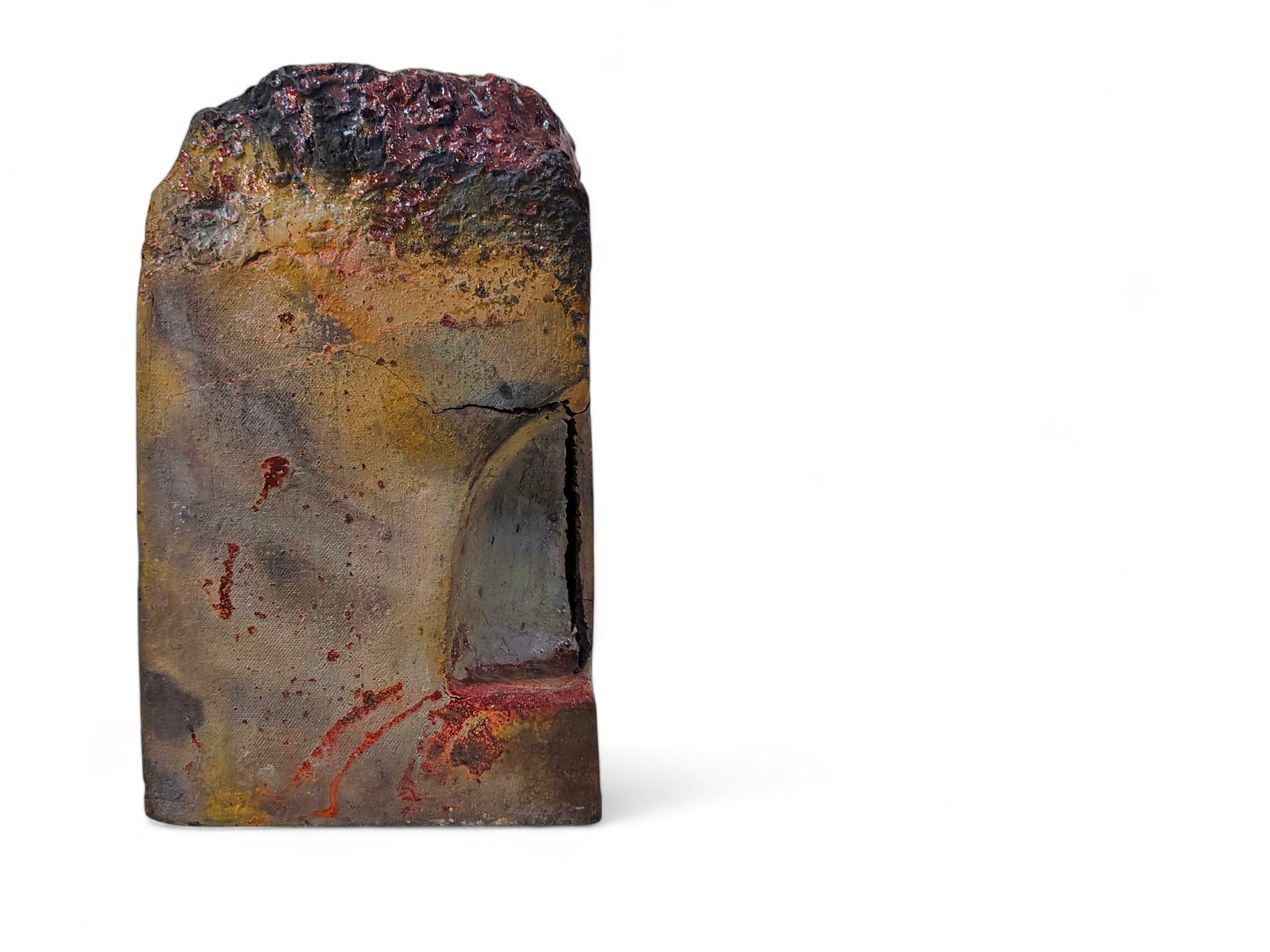 Lost & Found Object 19 - Aditya Sharma