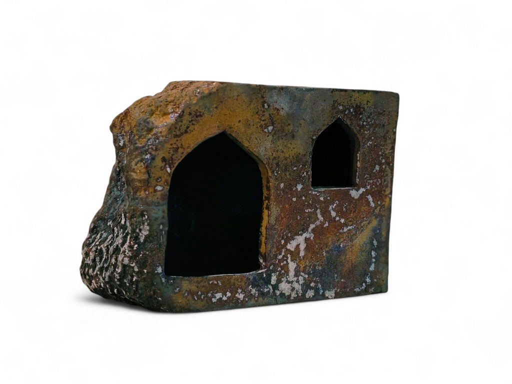 Lost & Found Object 20 - Aditya Sharma