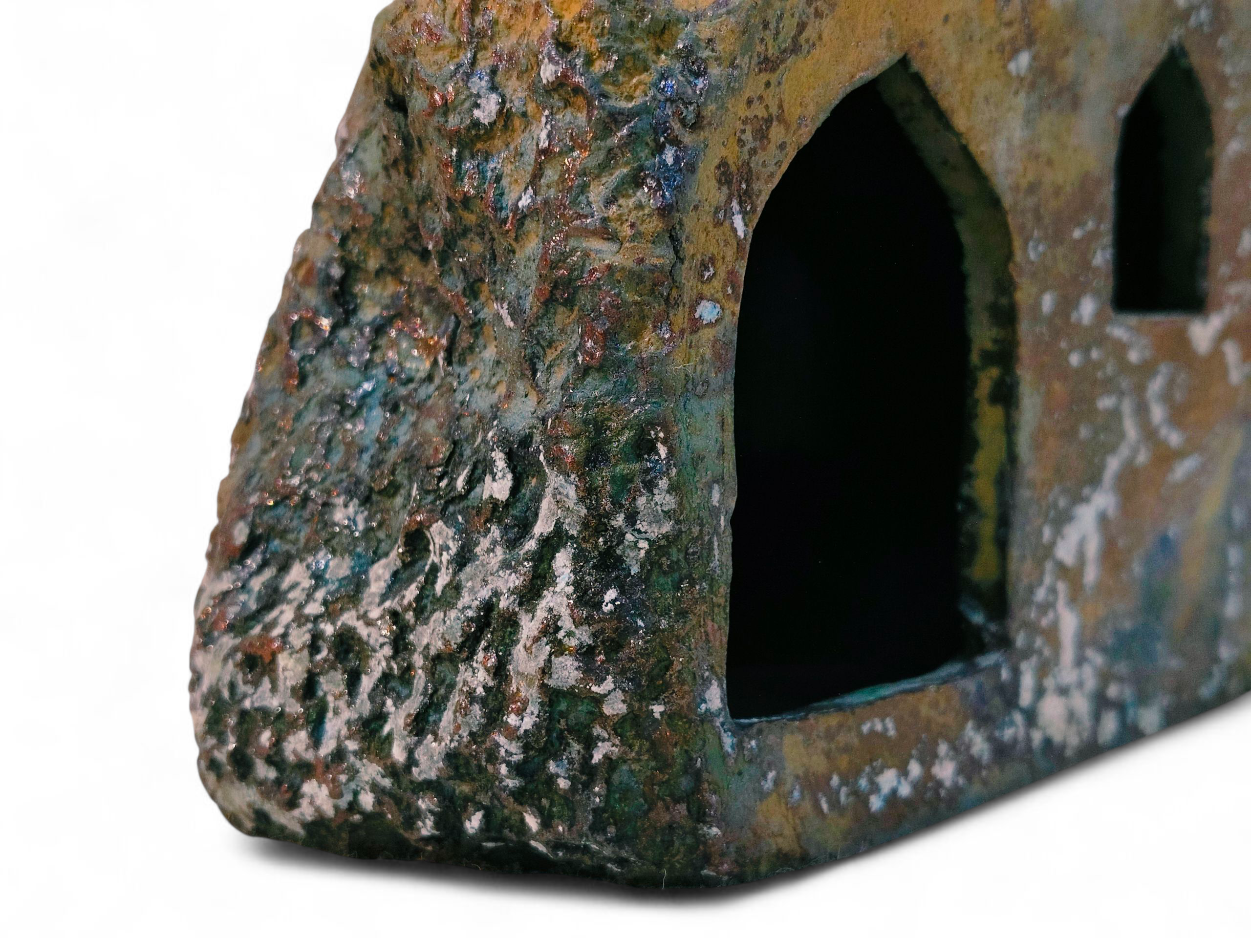 Lost & Found Object 20 - Aditya Sharma
