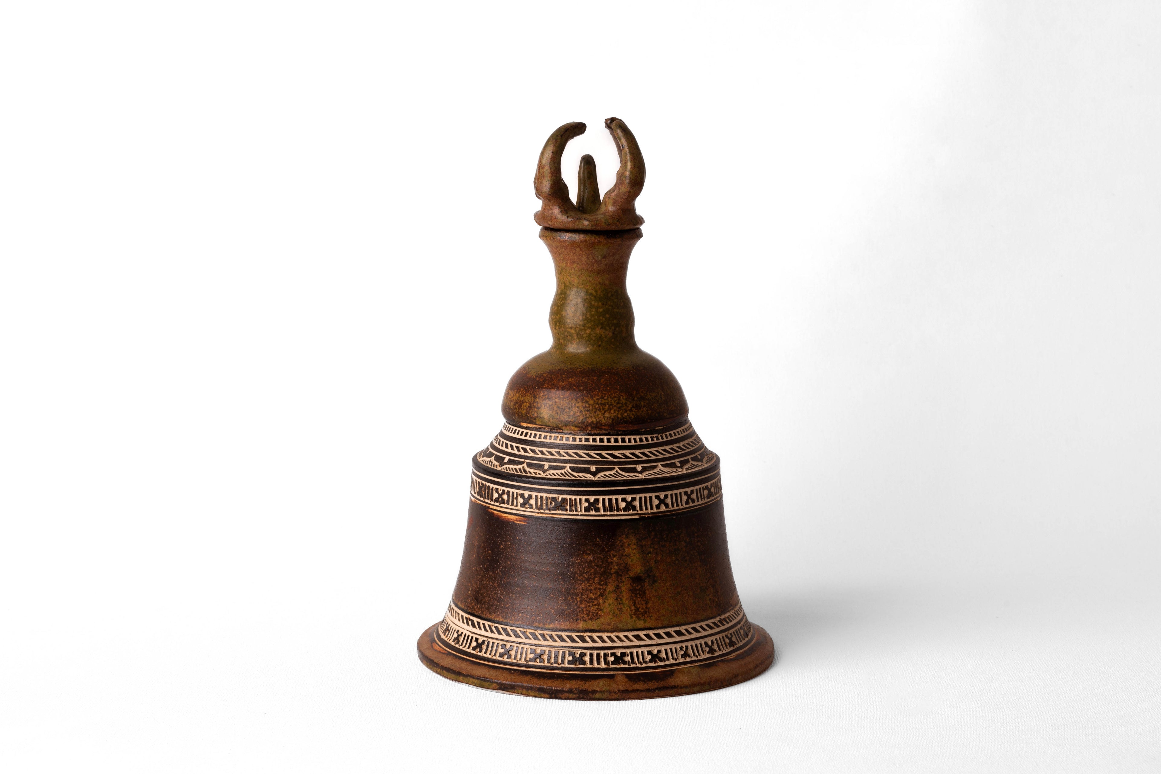 Sound of Vajra - Sakshi Agarwal