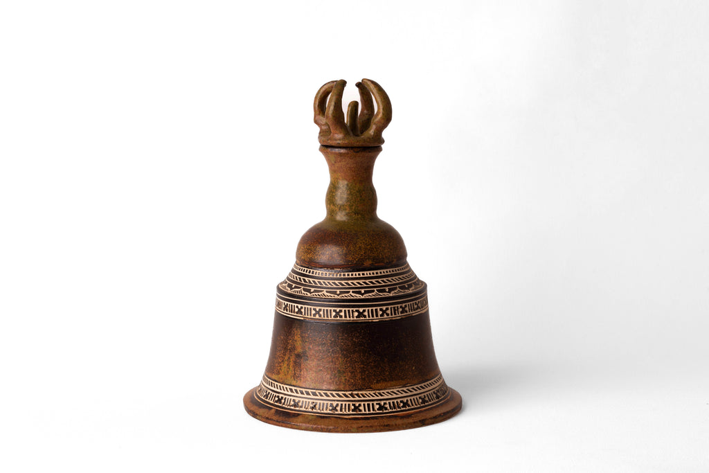 Sound of Vajra - Sakshi Agarwal