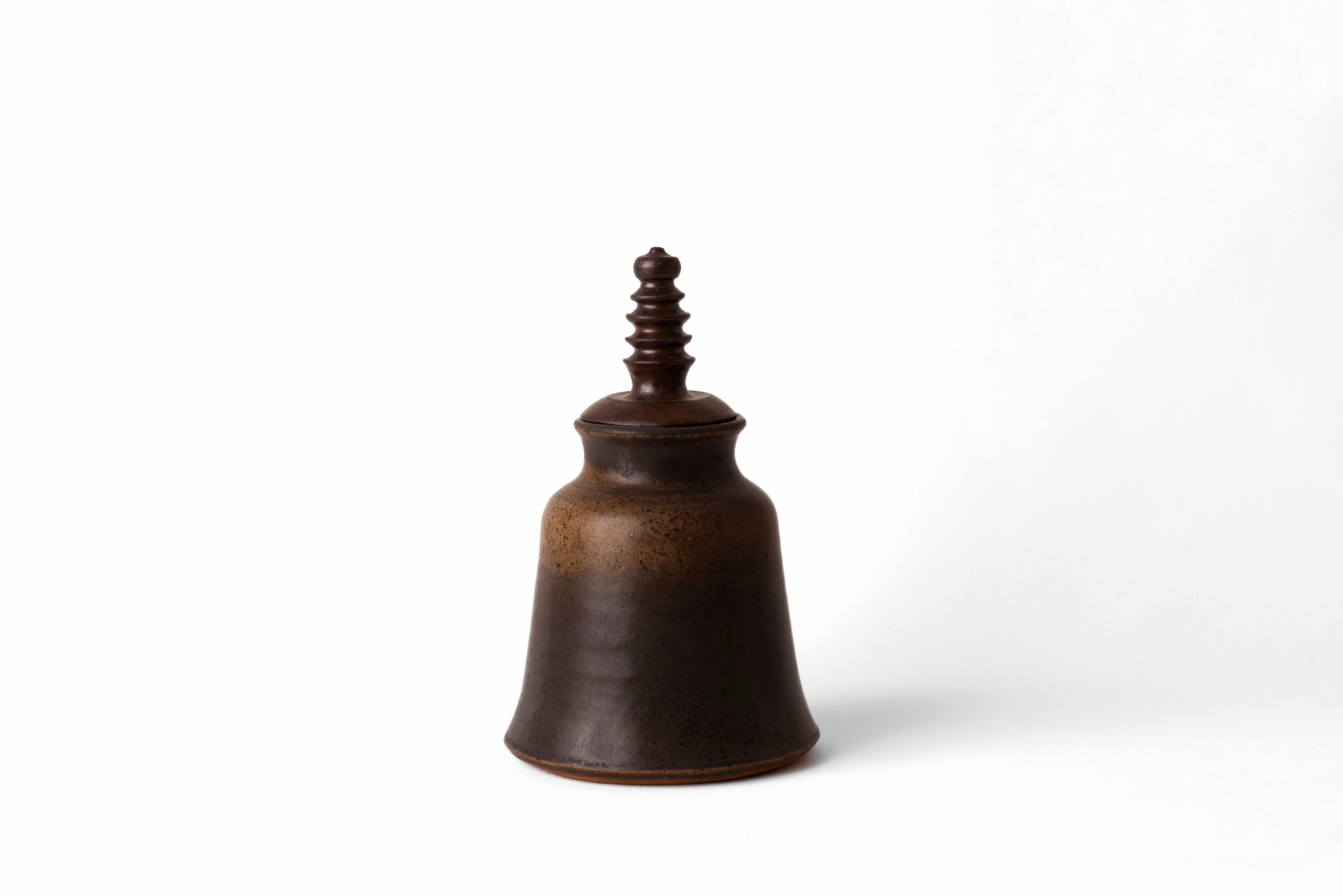 Stupa Seed - Sakshi Agarwal