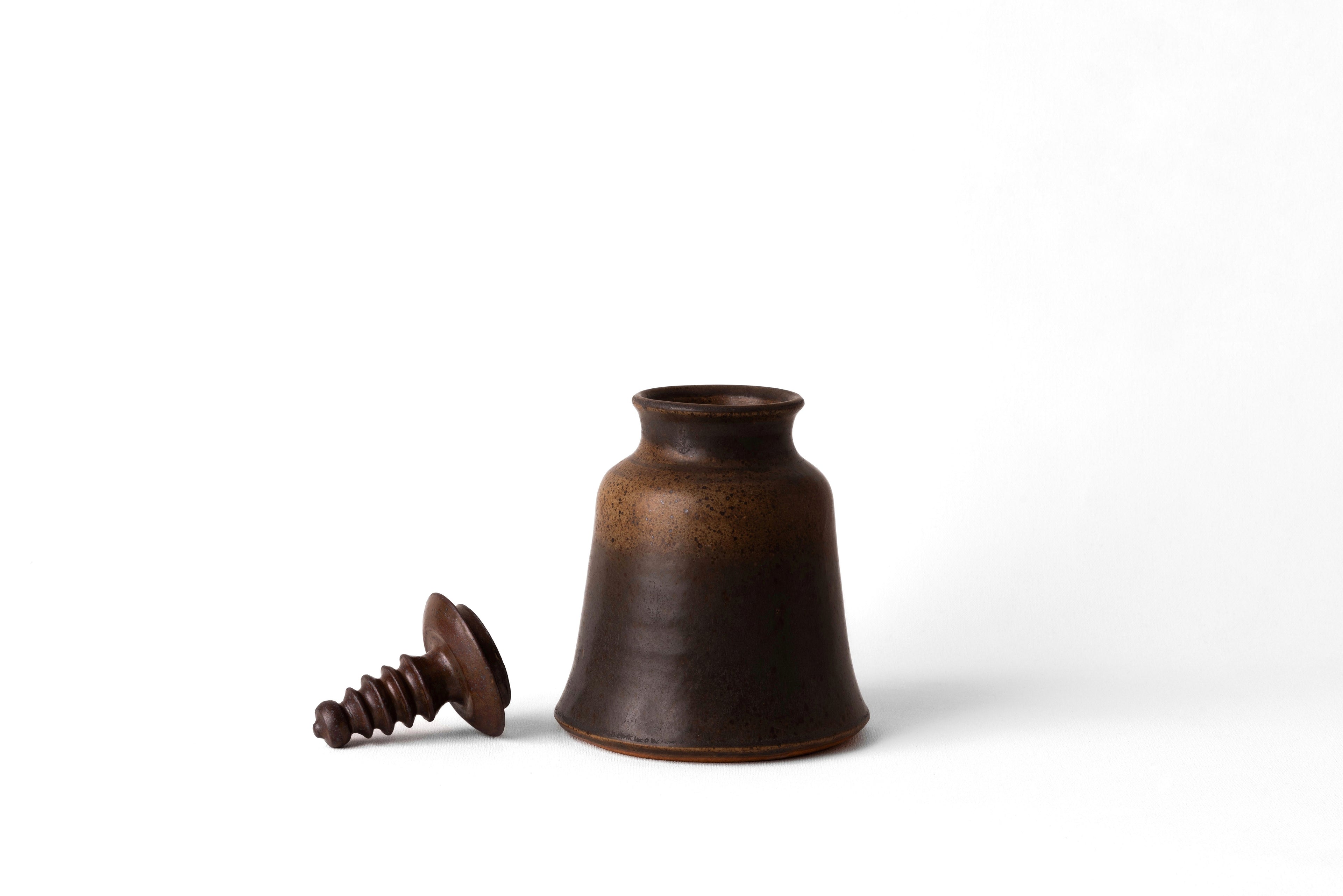 Stupa Seed - Sakshi Agarwal