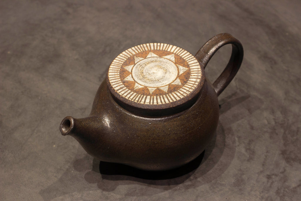 Surya Vessel - Sakshi Agarwal