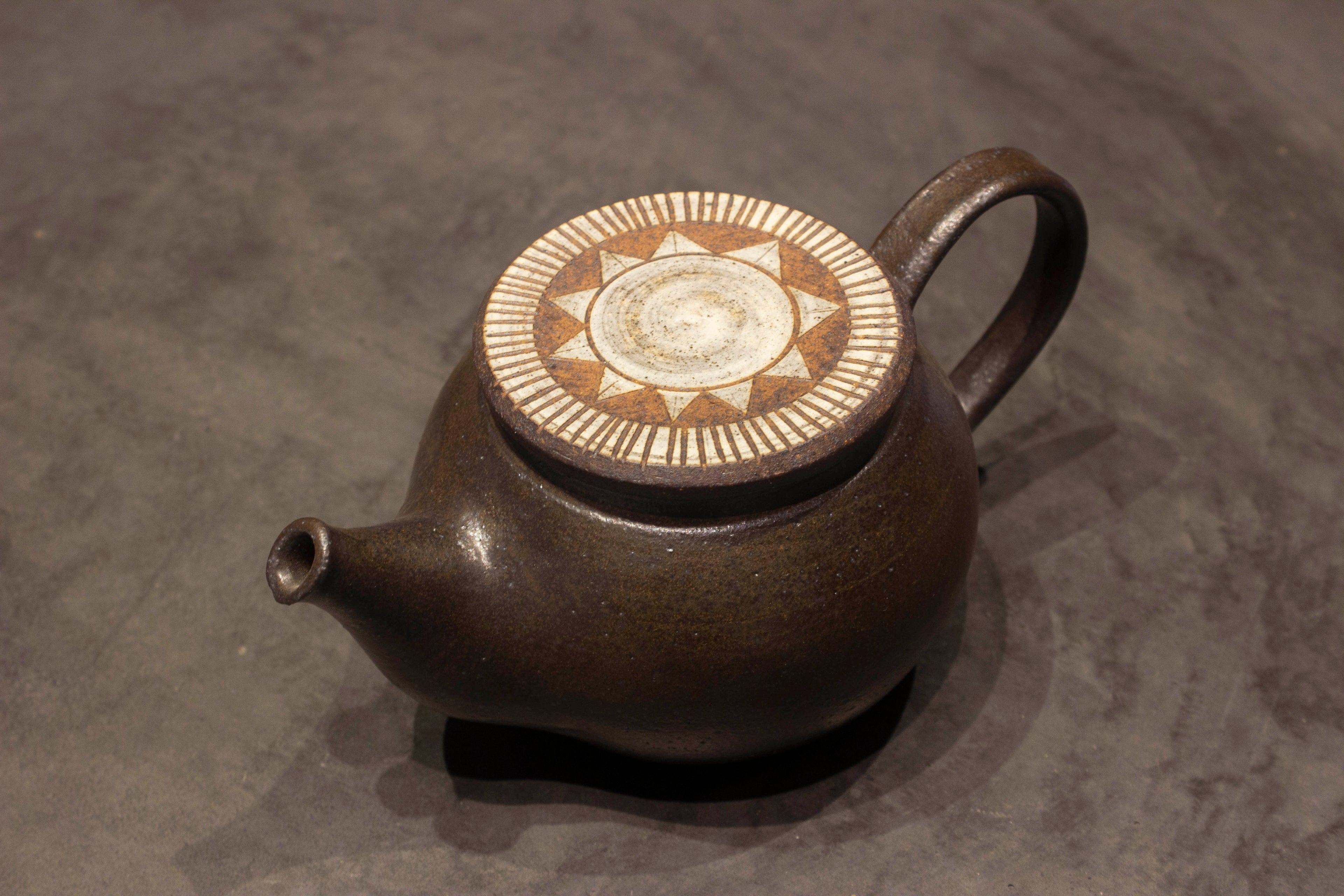 Surya Vessel - Sakshi Agarwal