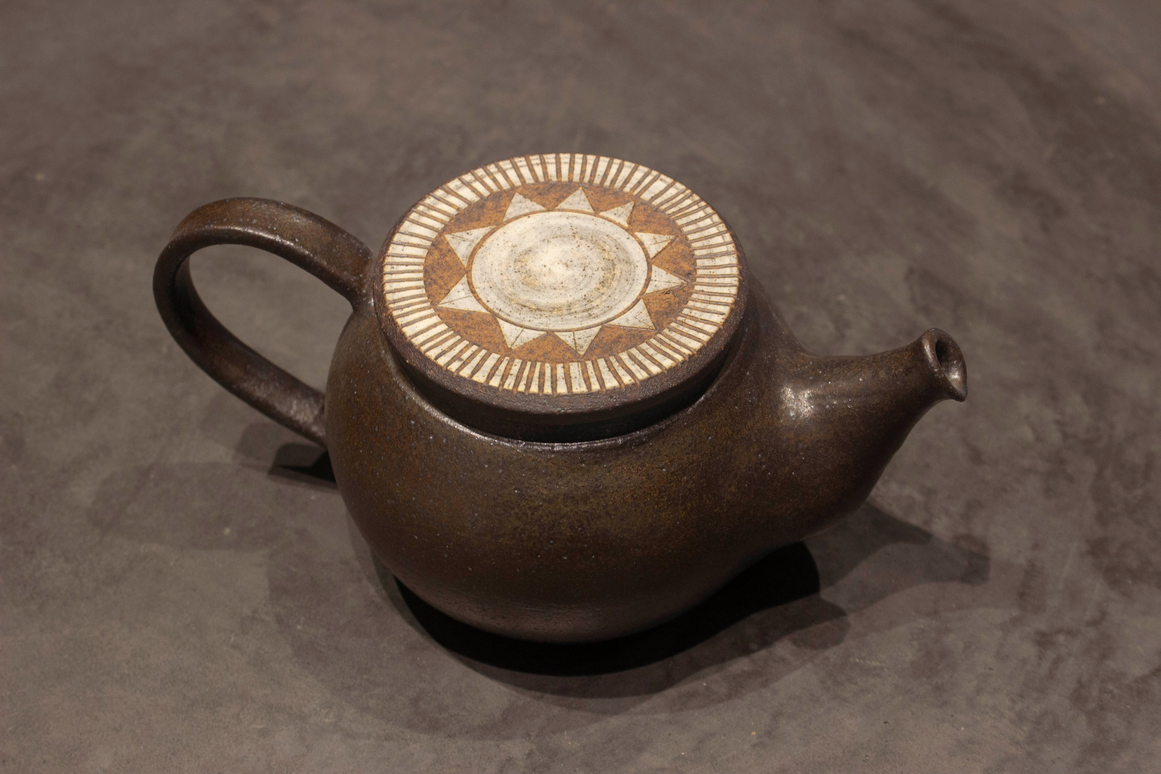 Surya Vessel - Sakshi Agarwal