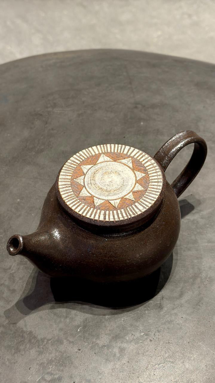 Surya Vessel - Sakshi Agarwal