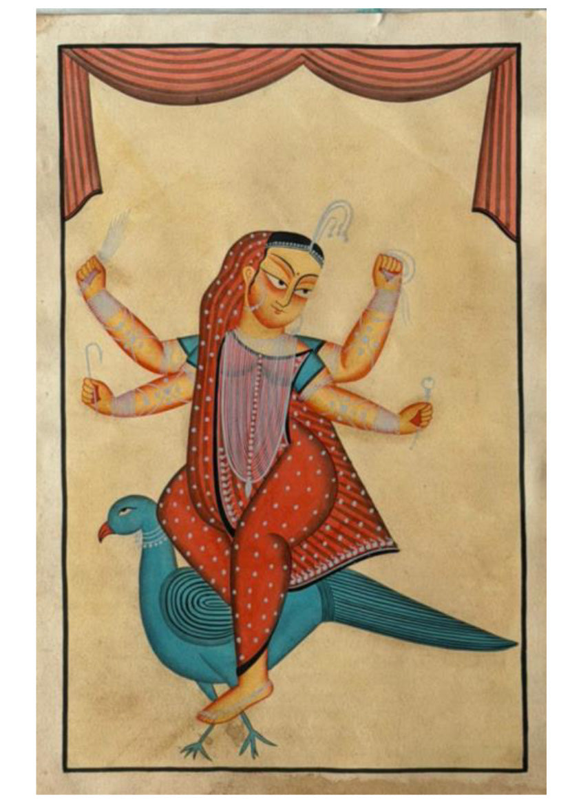 Nakshatrapura  Dhanistha- Swarup Dutta