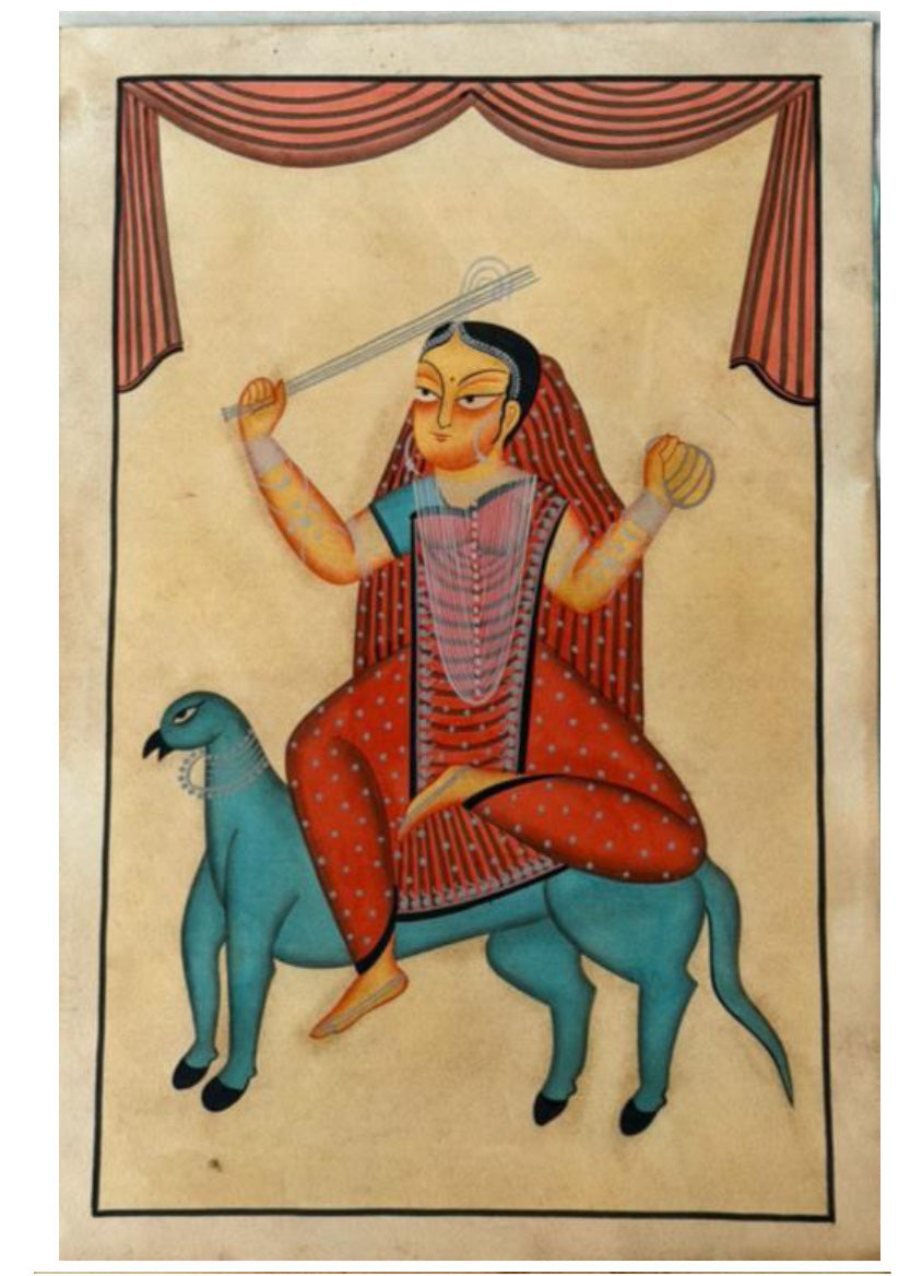 Nakshatrapura  Uttrabhadrapada _Swarup Dutta