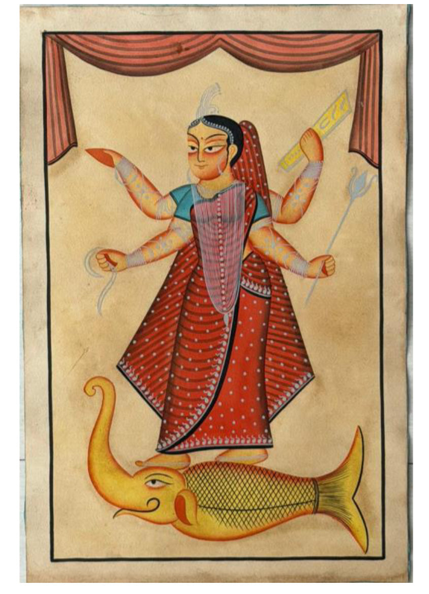 Nakshatrapura Jyestha- Swarup Dutta